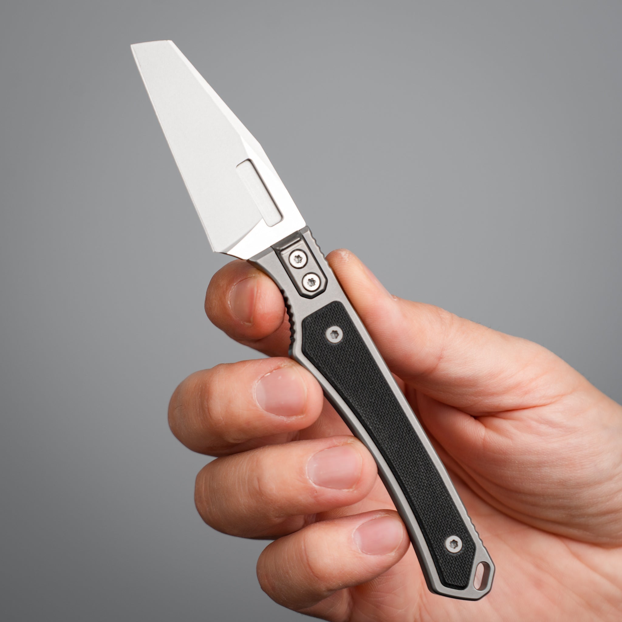 Vero Phase - Fixed Blade Knife - Vero Engineering