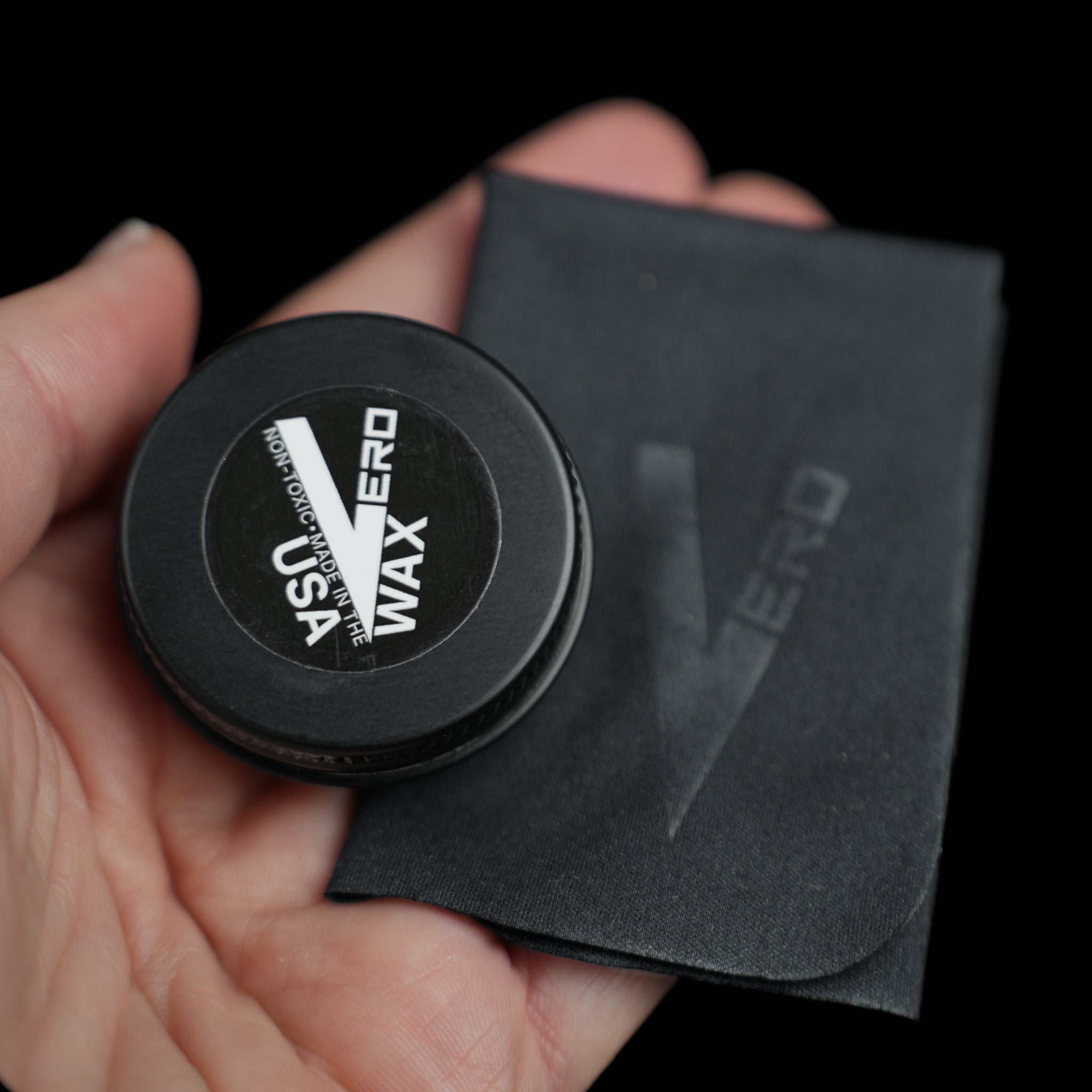 Vero Wax - Vero Engineering