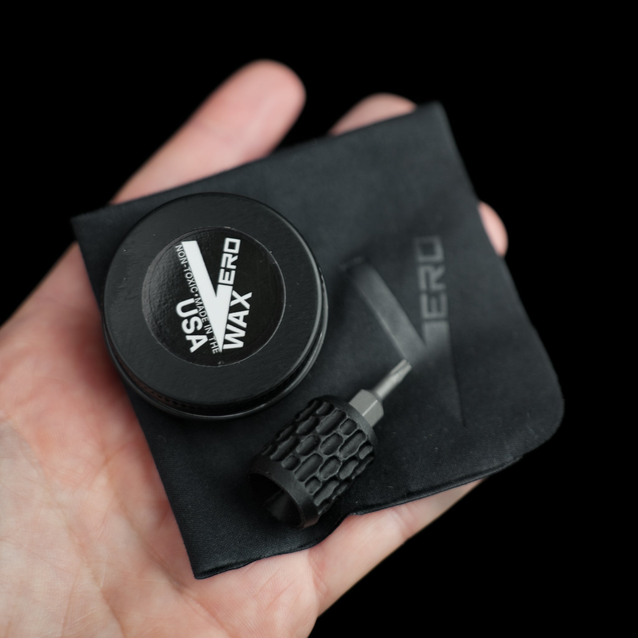Vero Wax - Vero Engineering