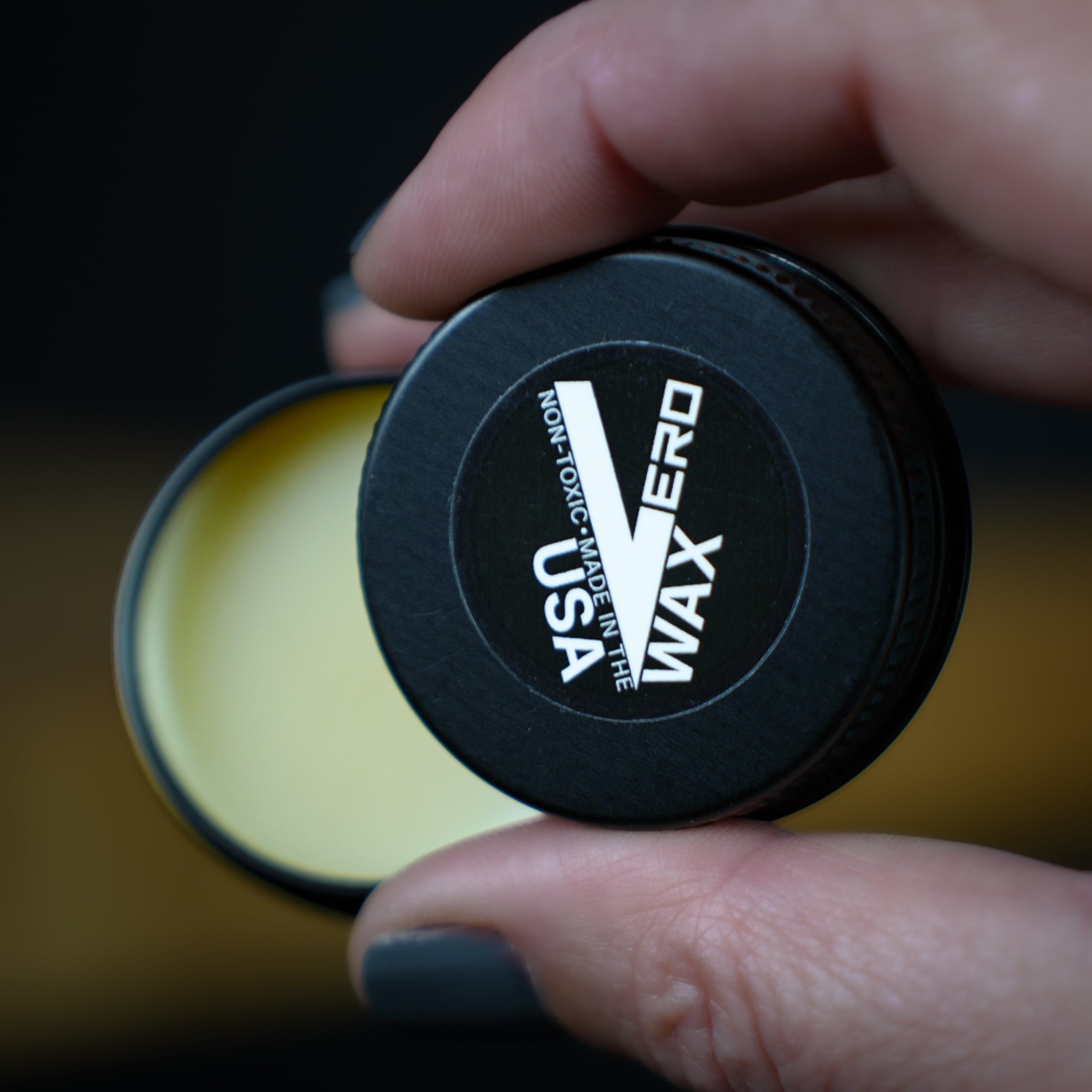 Vero Wax - Vero Engineering