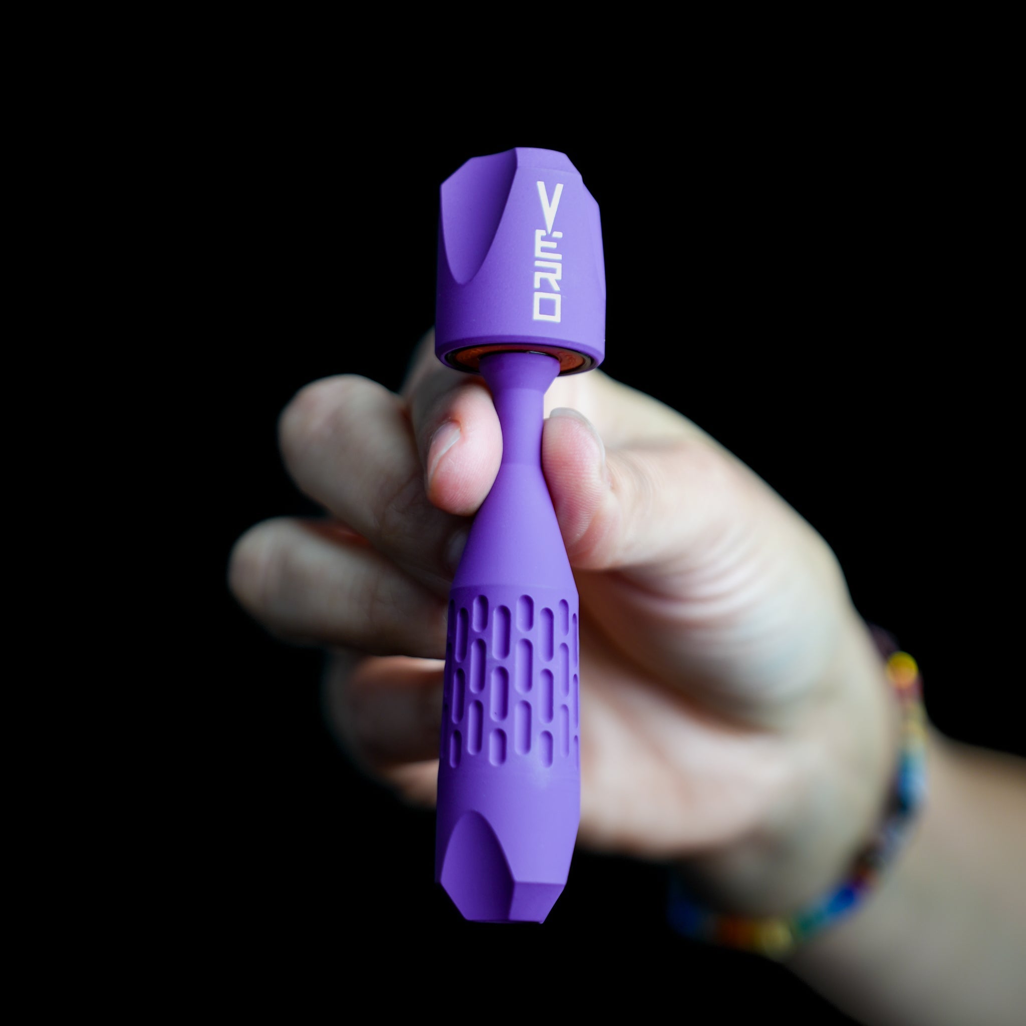 Vortex AL - Pocket Tool - Vero Engineering