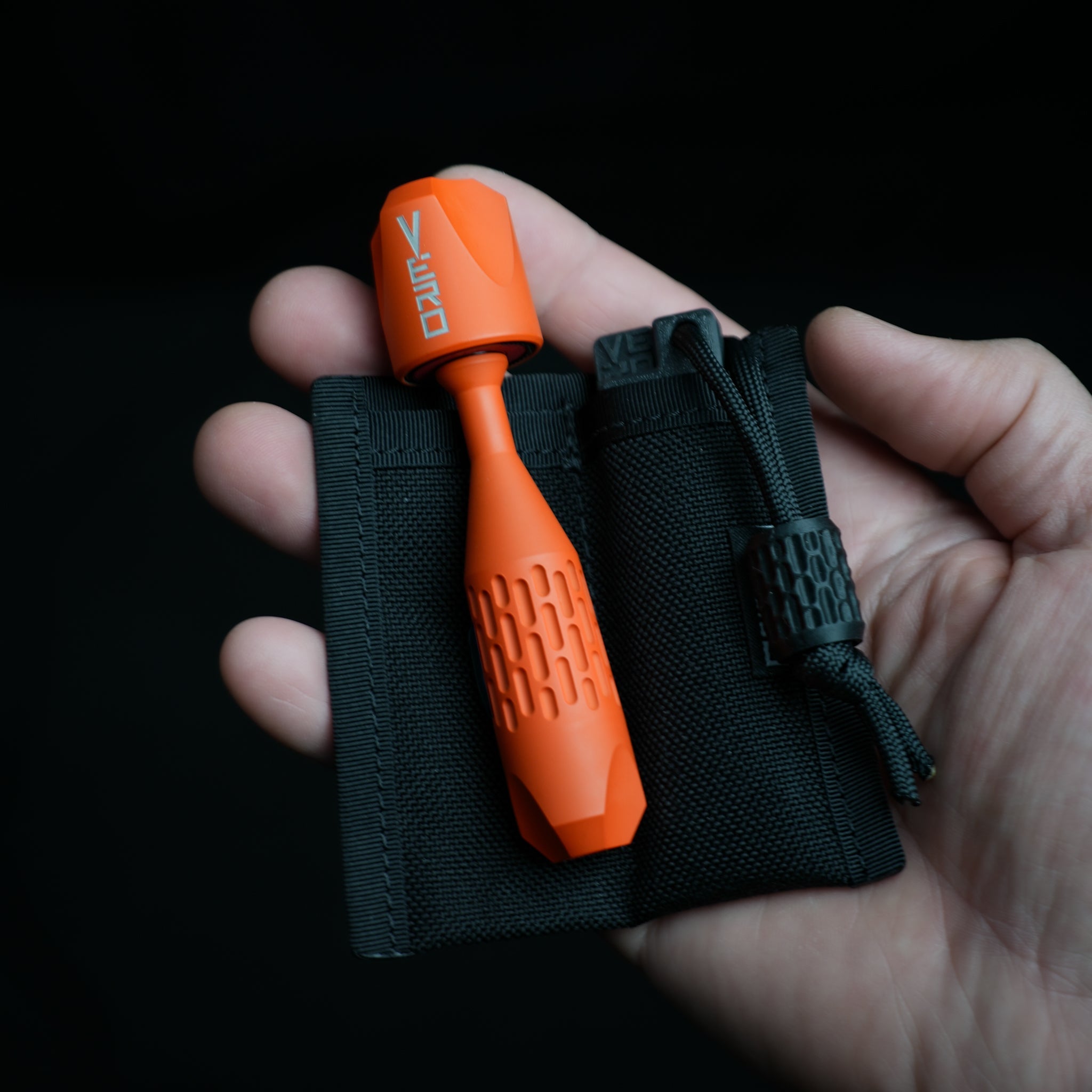 Vortex AL - Pocket Tool - Vero Engineering