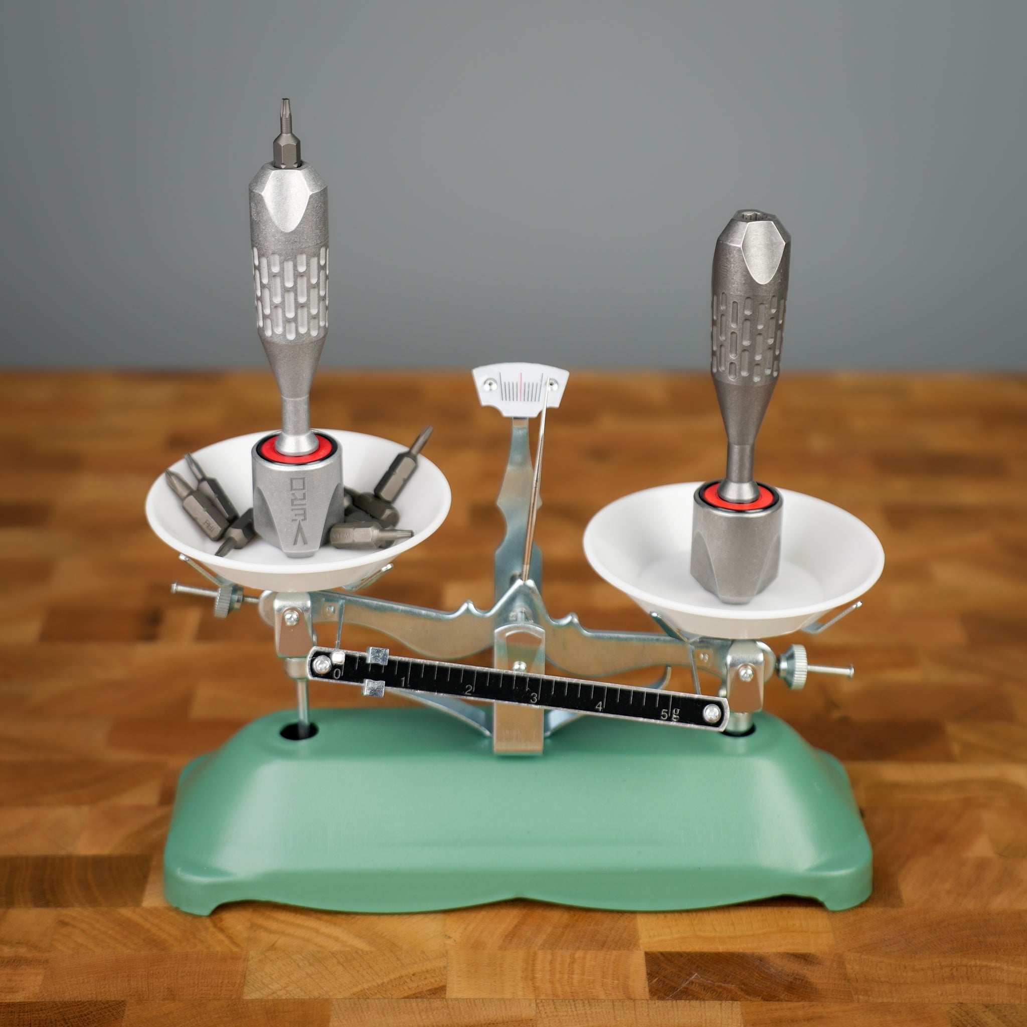 Vortex AL - Pocket Tool - Vero Engineering