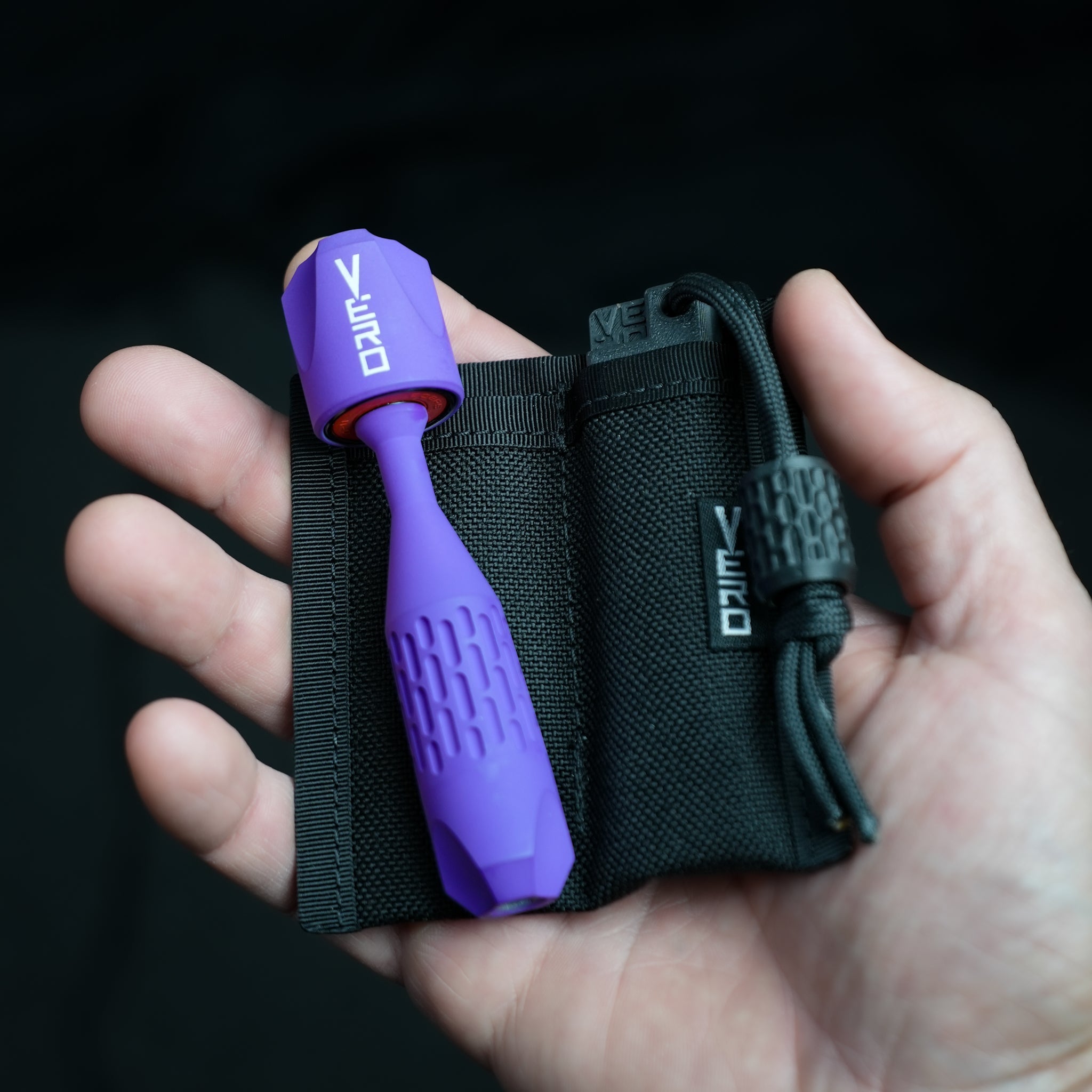 Vortex AL - Pocket Tool - Vero Engineering