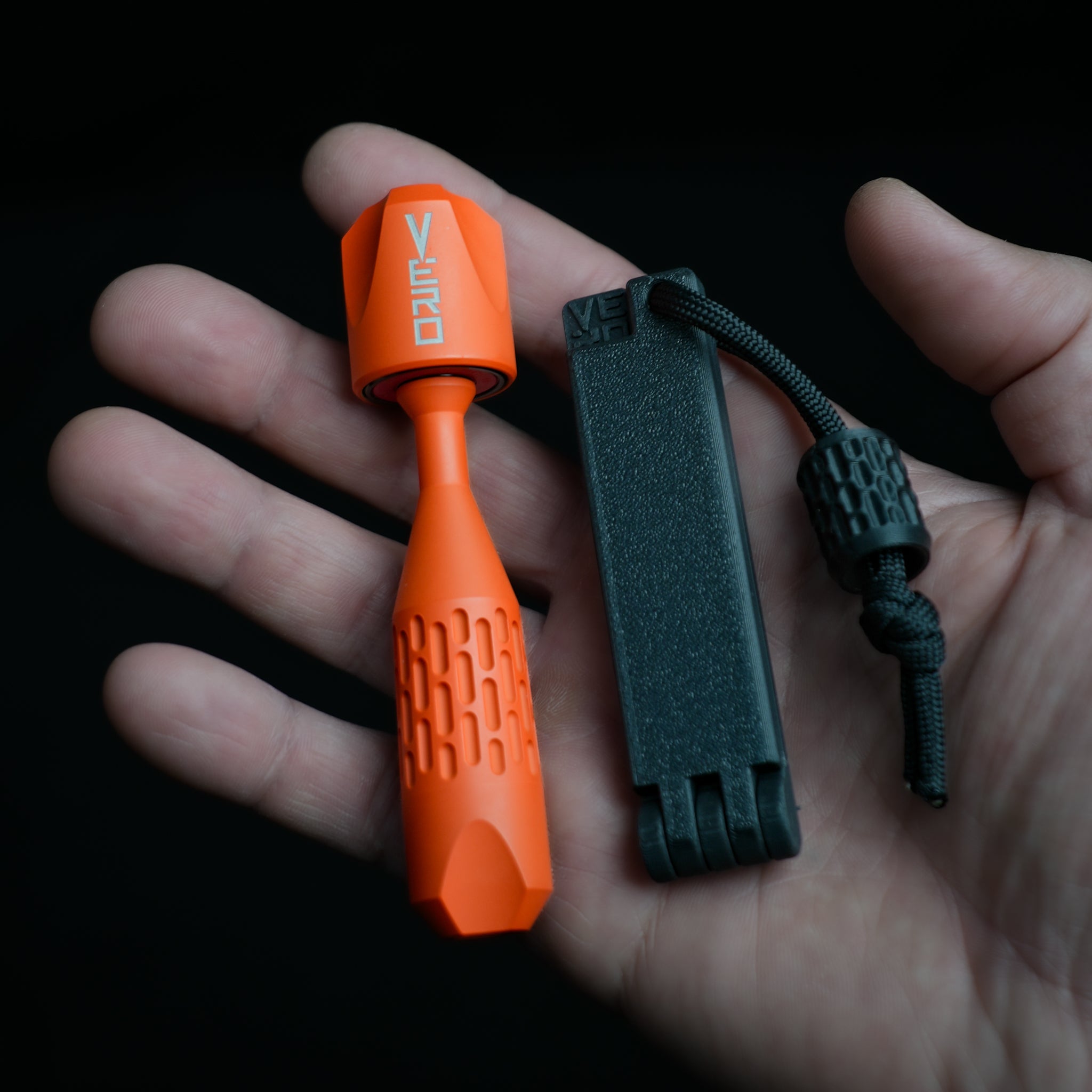 Vortex AL - Pocket Tool - Vero Engineering