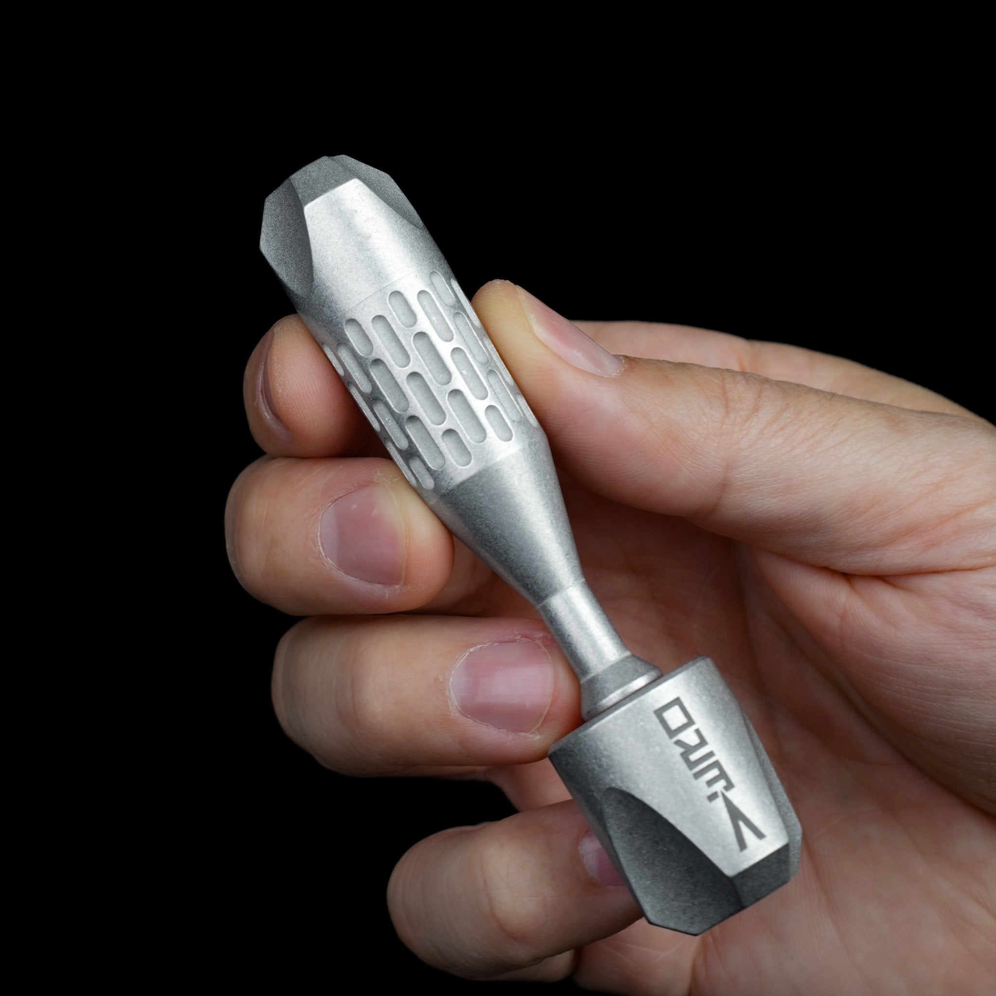 Vortex AL - Pocket Tool - Vero Engineering