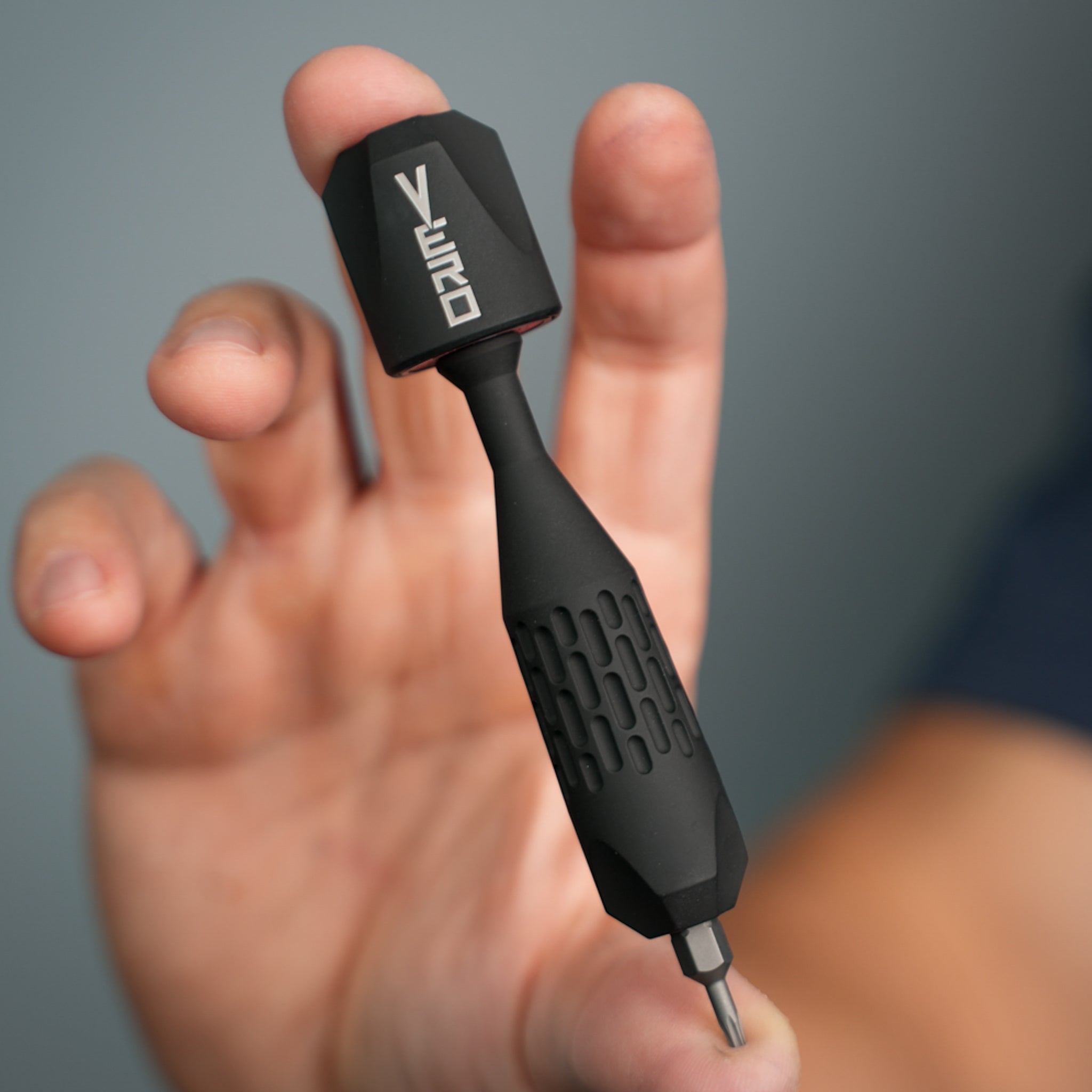 Vortex AL - Pocket Tool - Vero Engineering