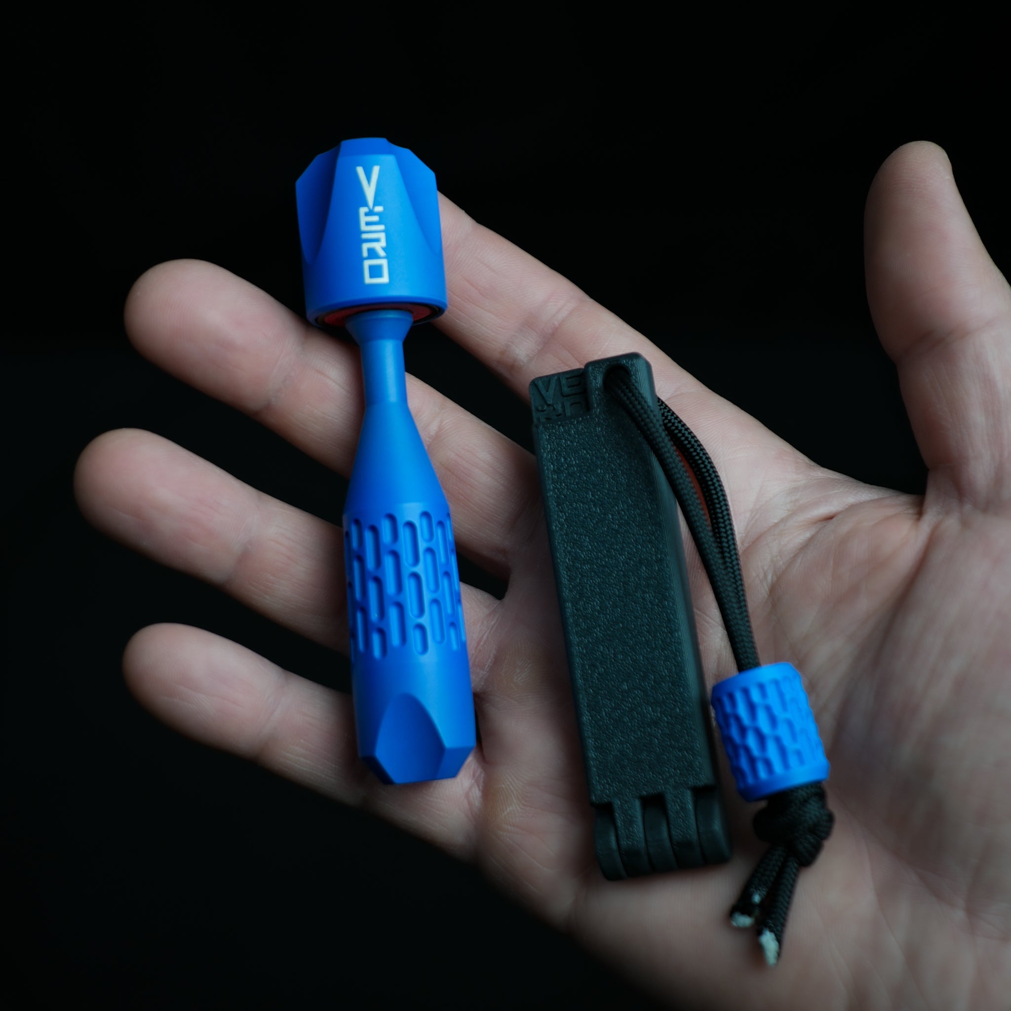 Vortex AL - Pocket Tool - Vero Engineering