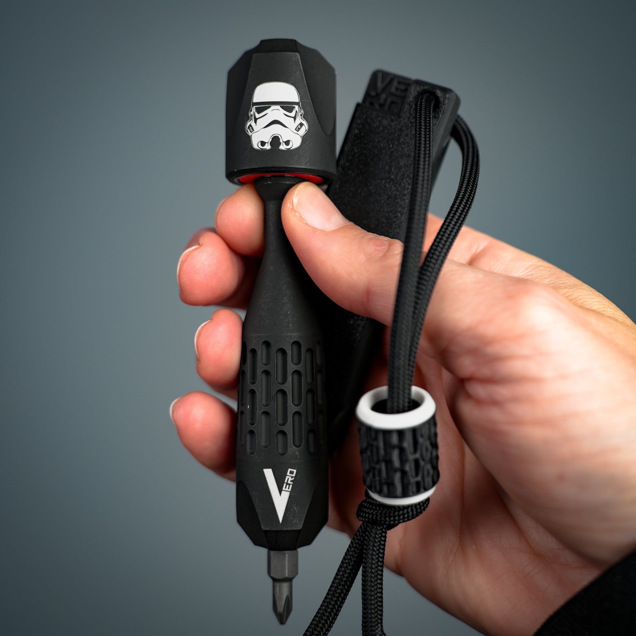 Vortex AL - Pocket Tool - Vero Engineering