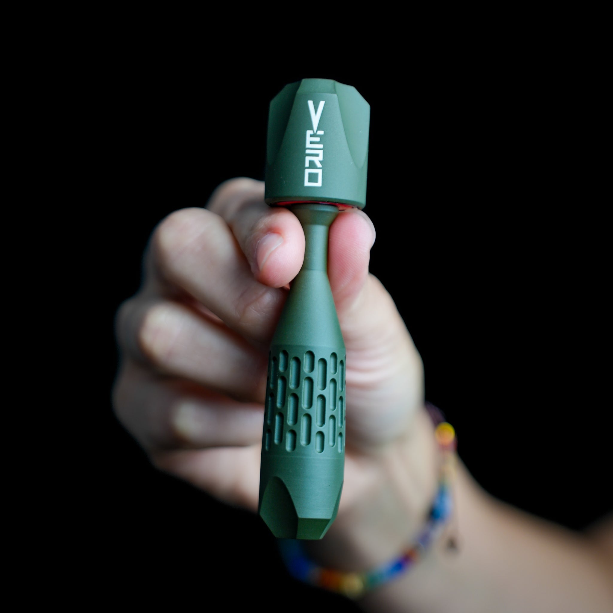 Vortex AL - Pocket Tool - Vero Engineering