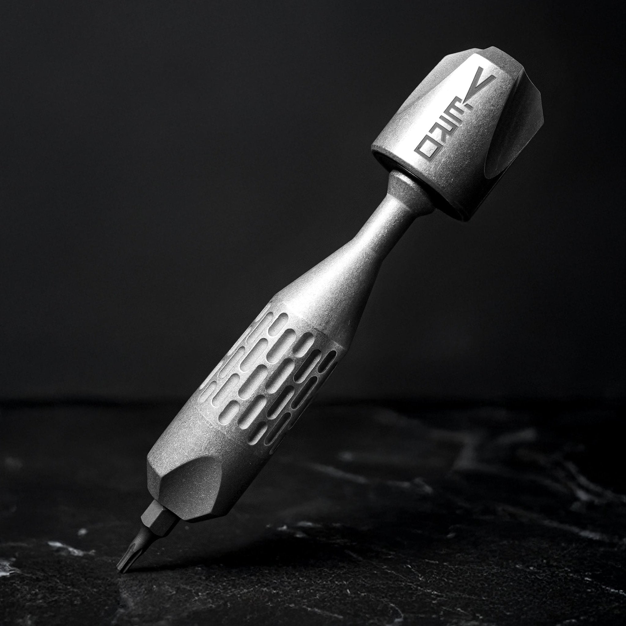 Vortex AL - Pocket Tool - Vero Engineering