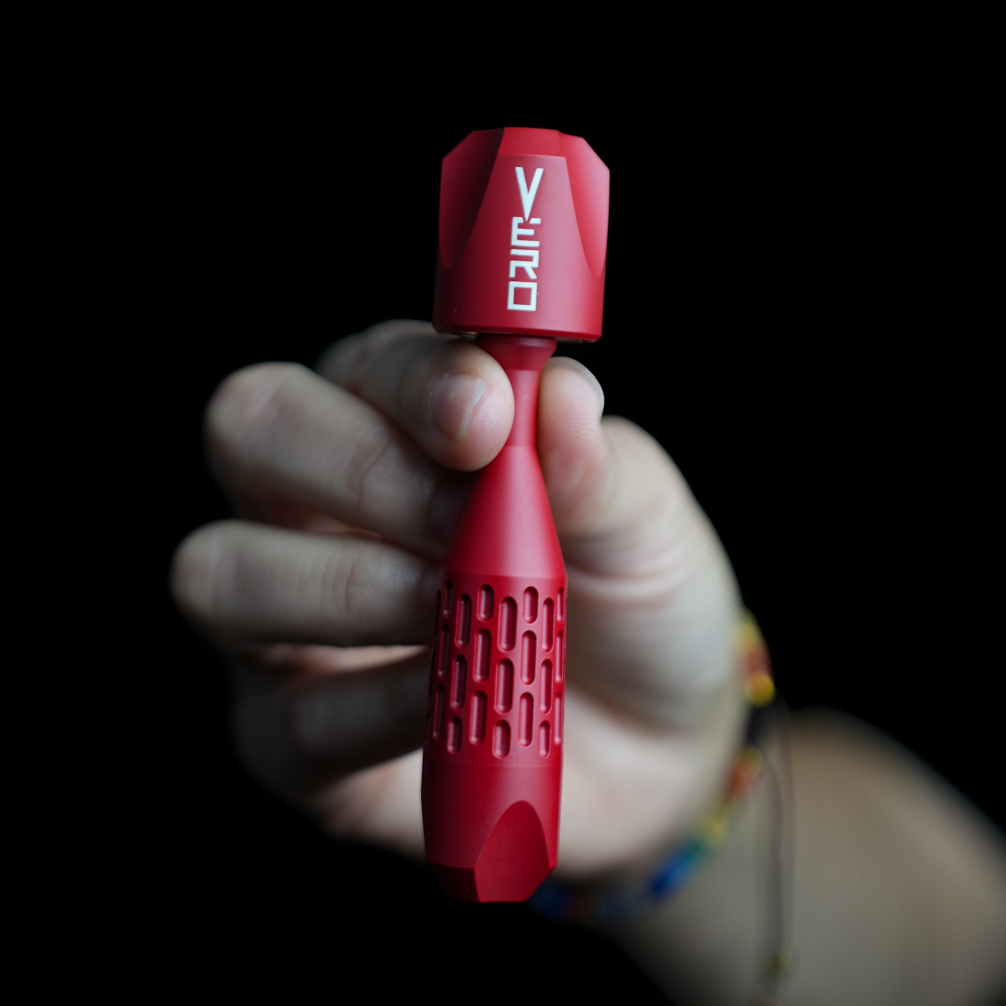 Vortex AL - Pocket Tool - Vero Engineering