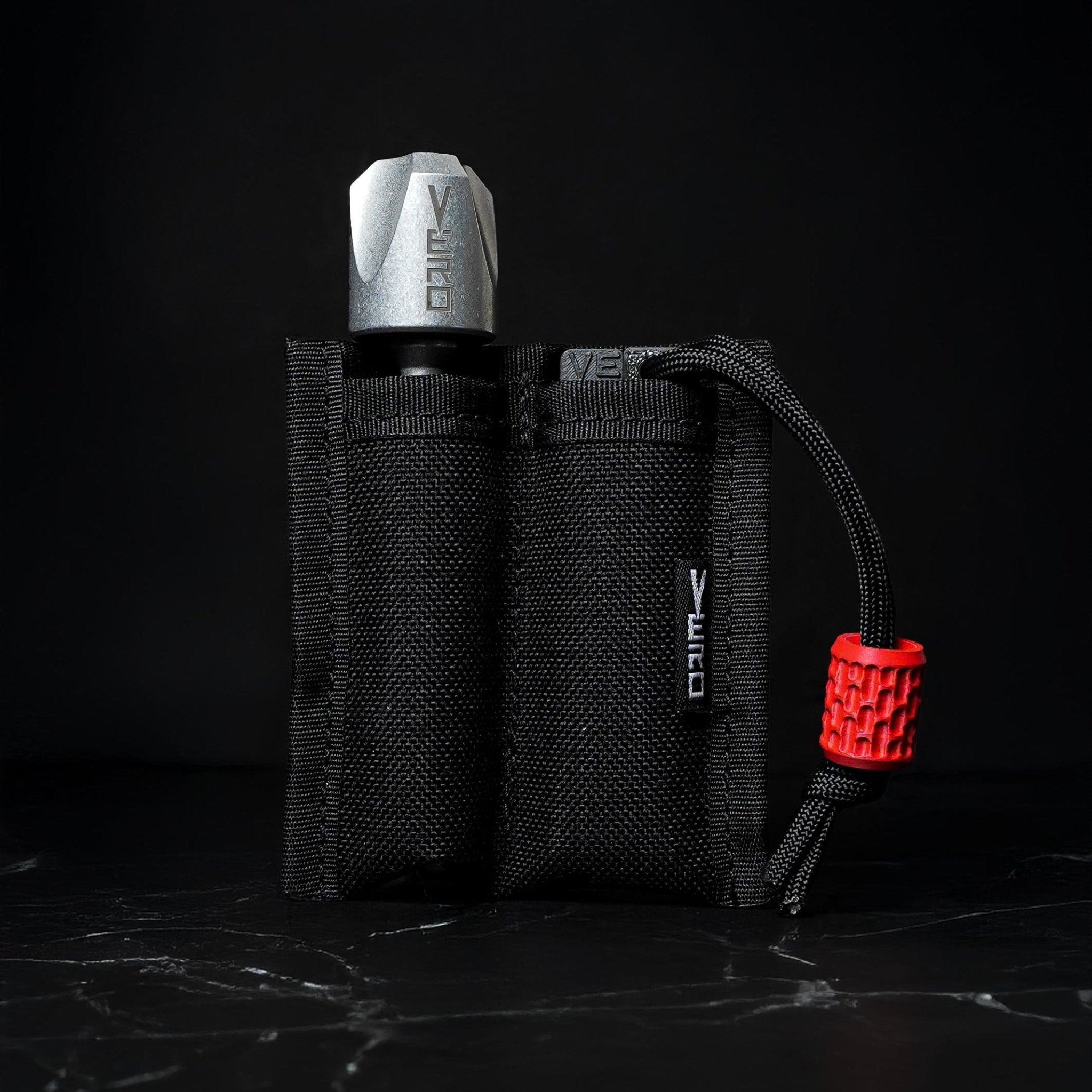 Vortex AL - Pocket Tool - Vero Engineering