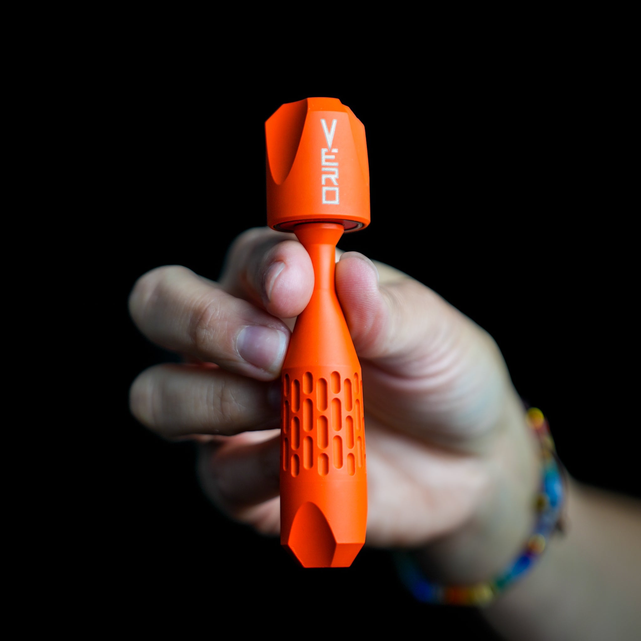 Vortex AL - Pocket Tool - Vero Engineering