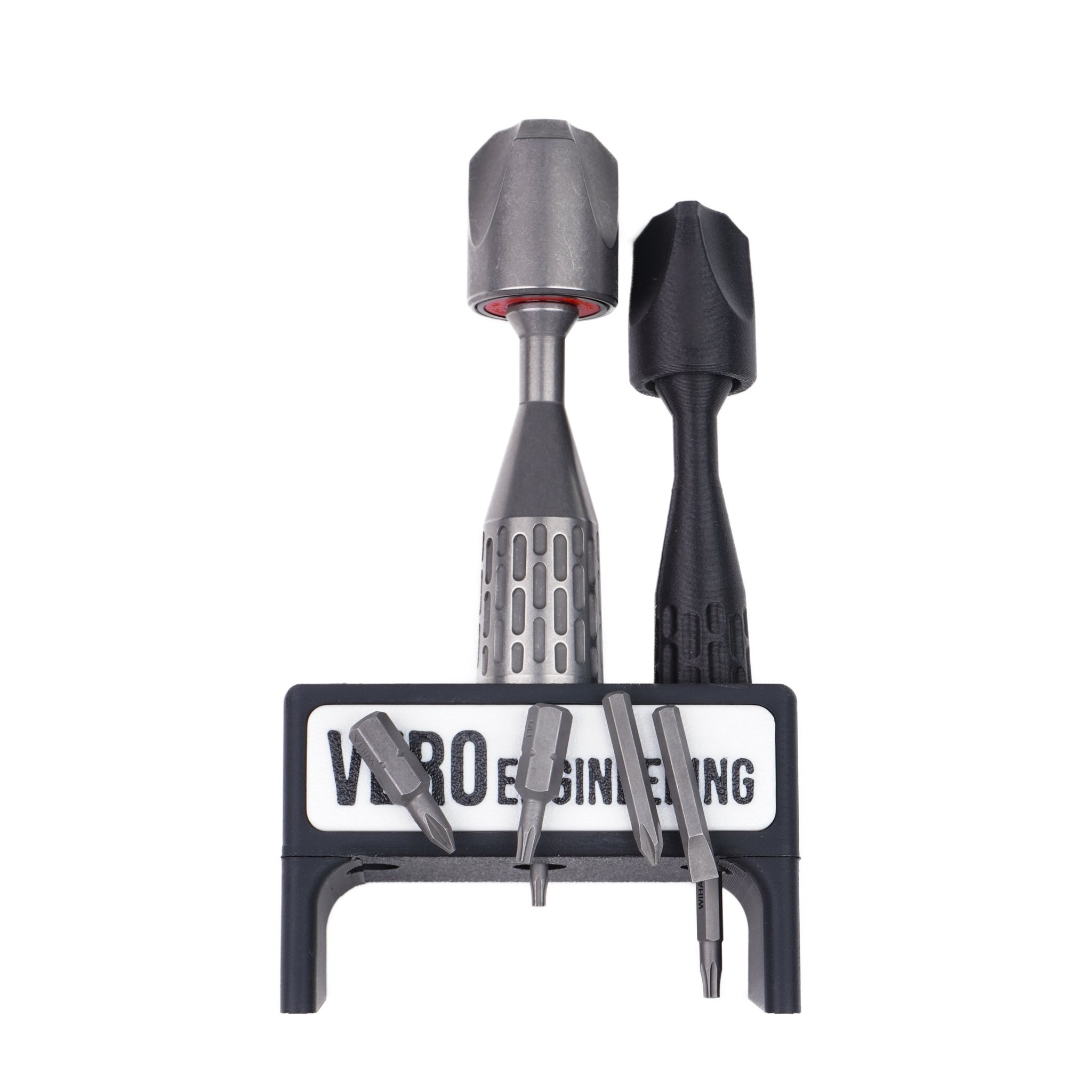 Vortex Driver Stand - Pocket Tool Hardware - Vero Engineering