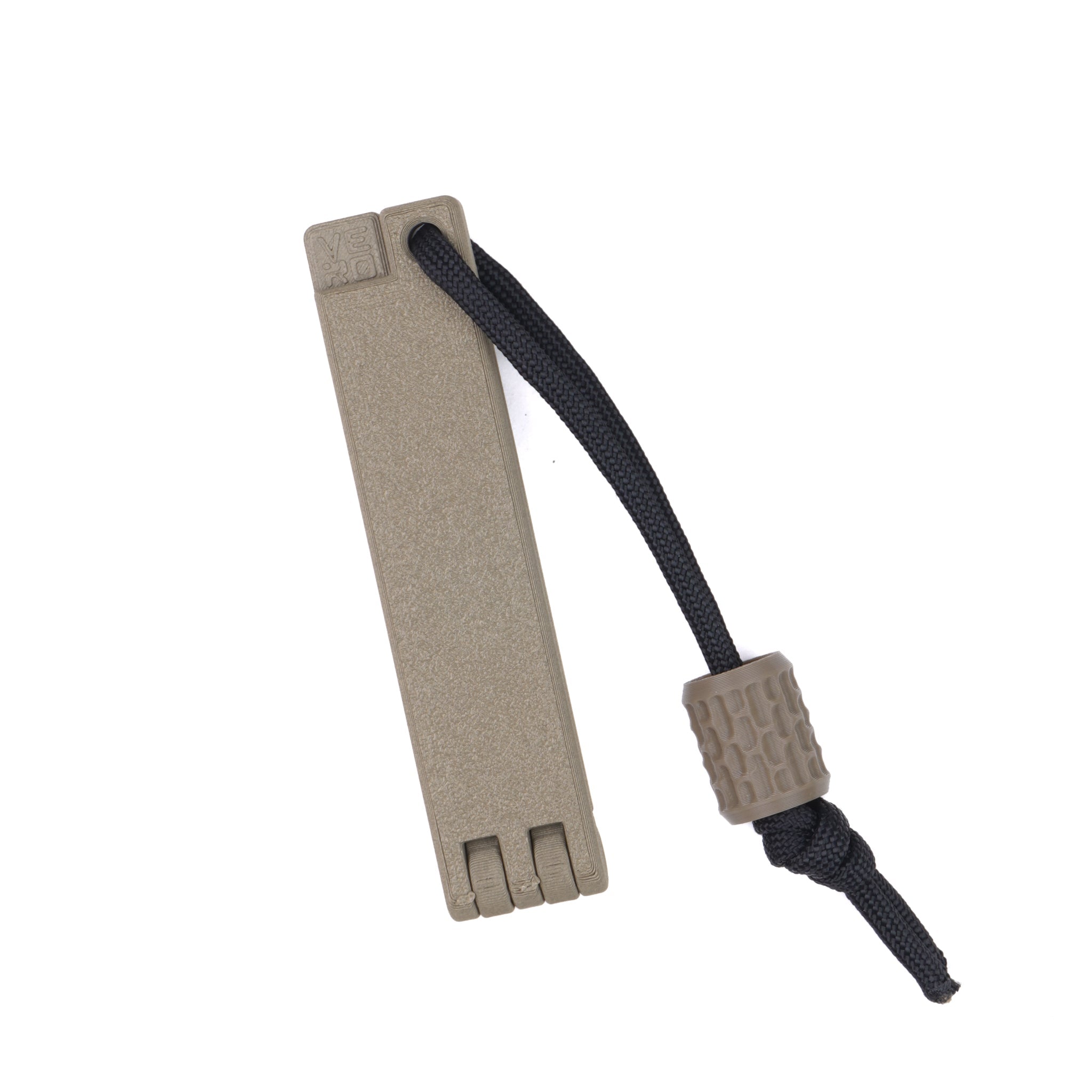 Vortex Lite Bit Case - No bits - Pocket Tool Hardware - Vero Engineering