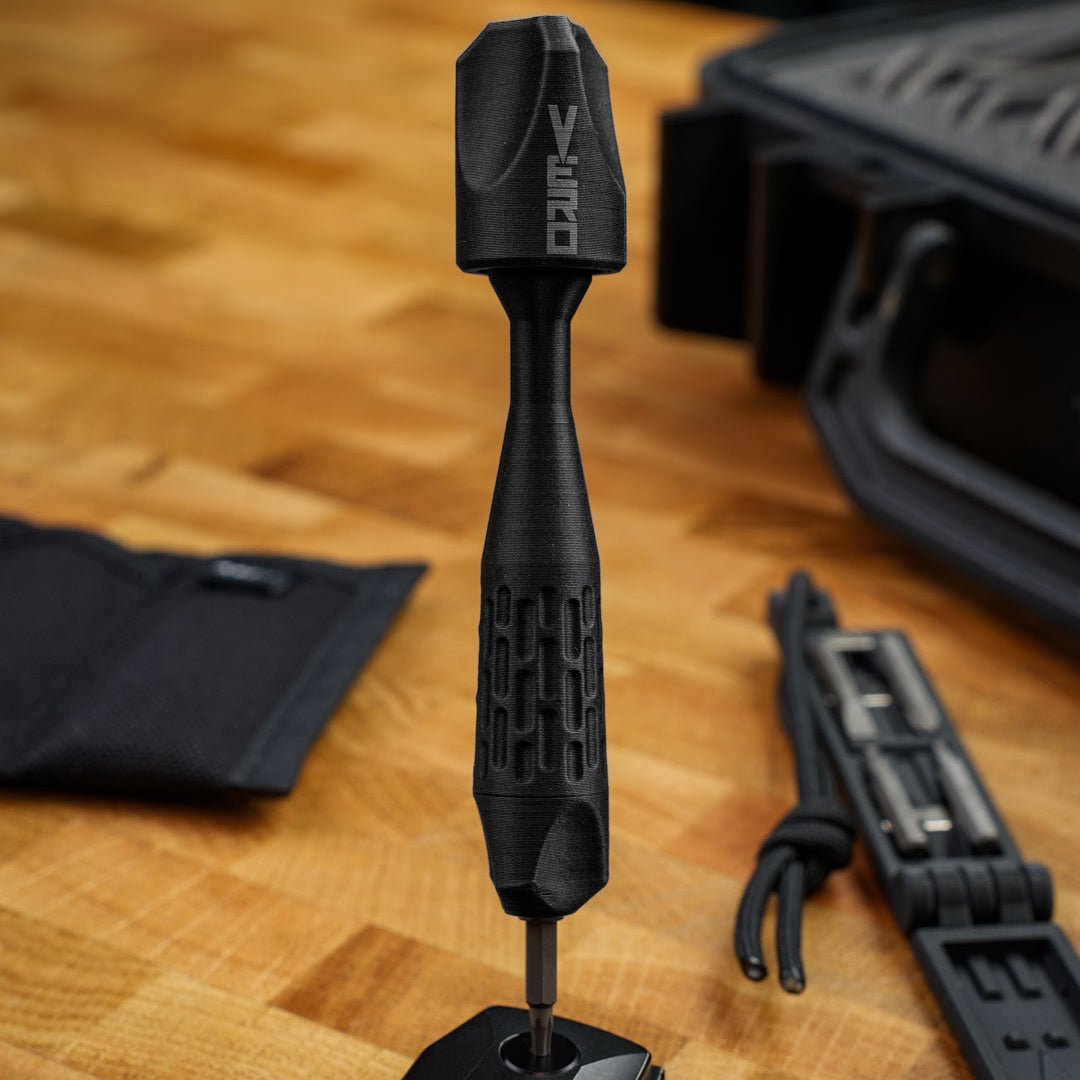 Vortex Lite - Pocket Tool - Vero Engineering