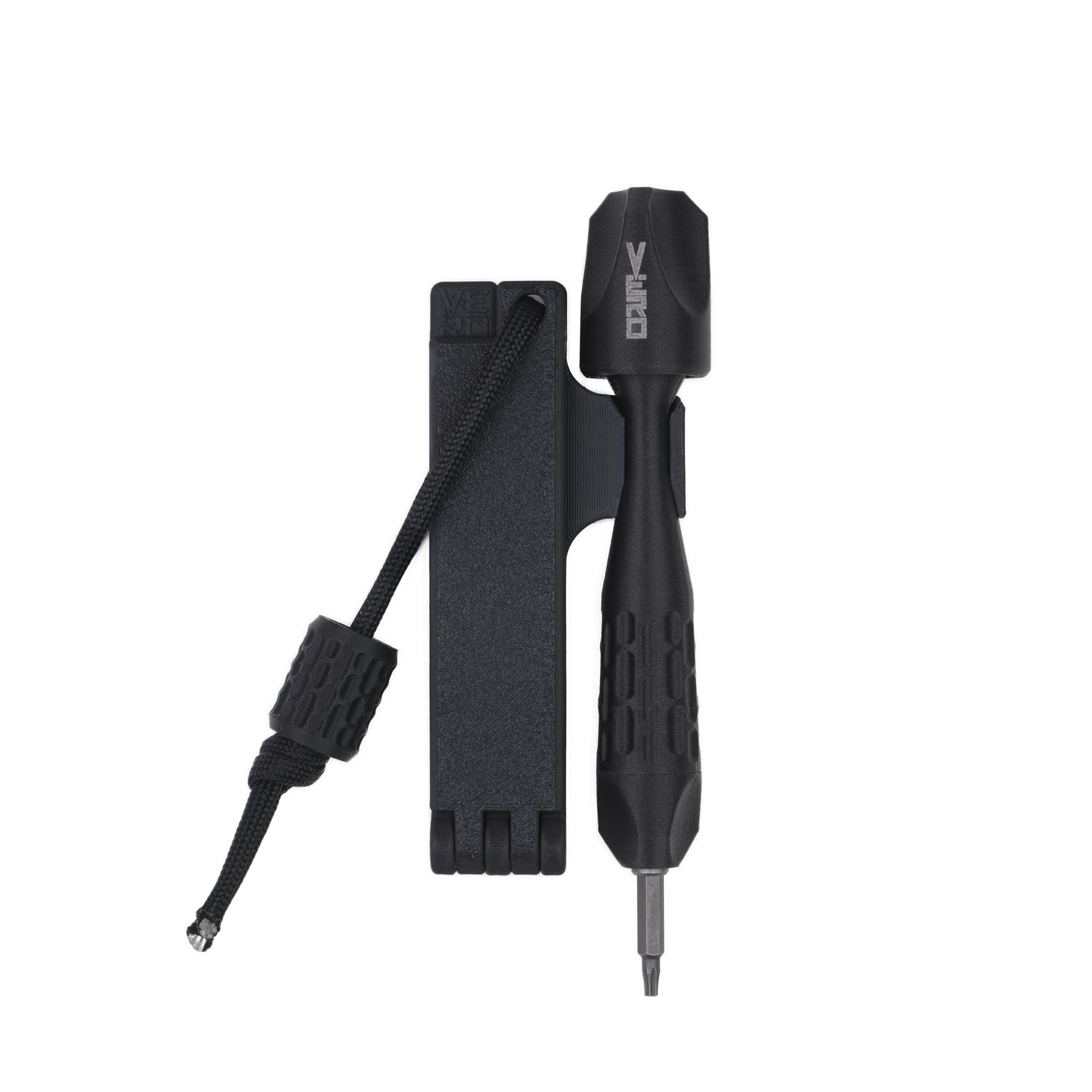 Vortex Lite - Pocket Tool - Vero Engineering