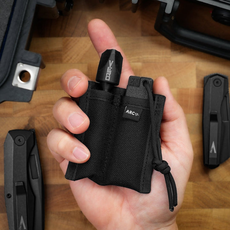Vortex Lite – Vero Engineering