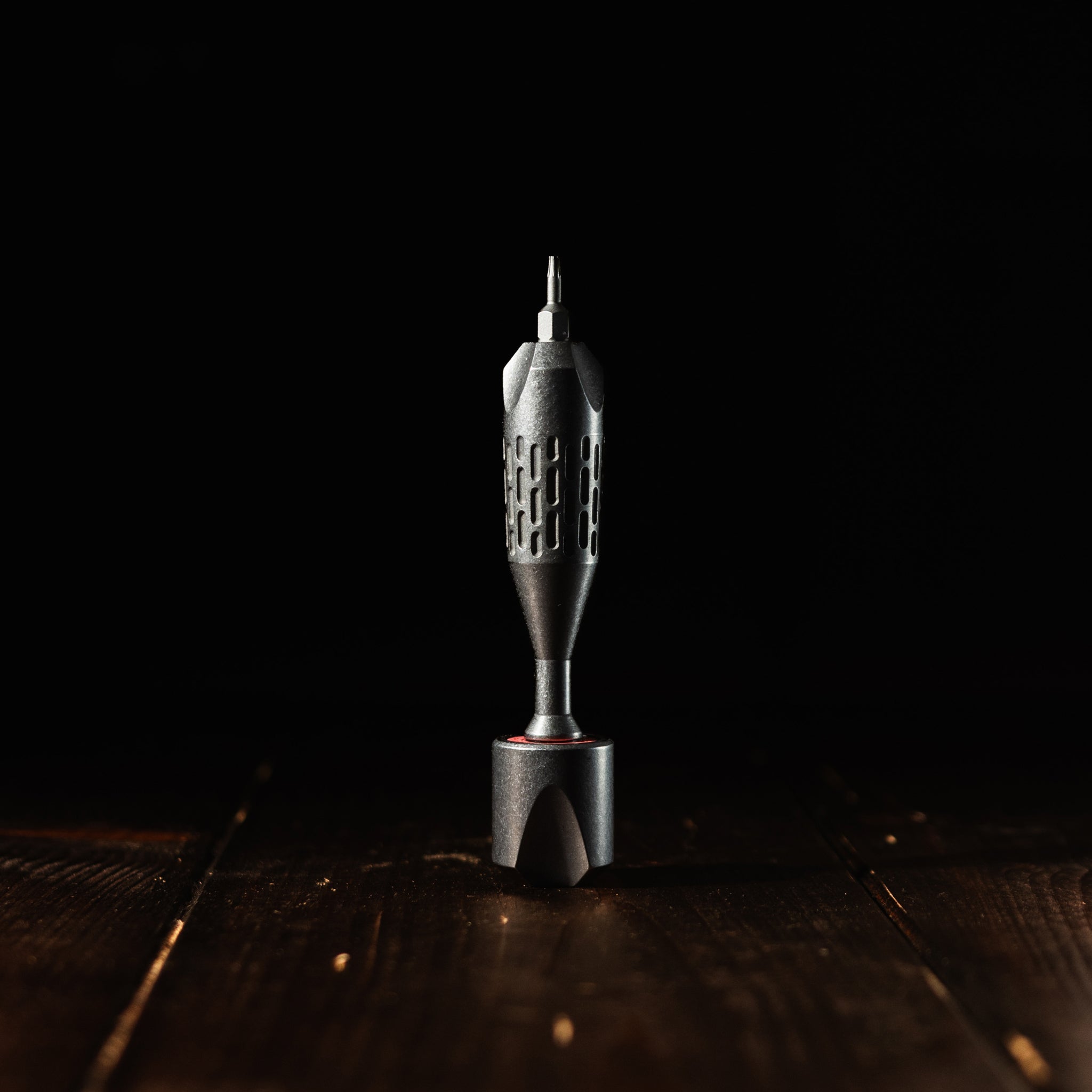 Vortex Ti - Pocket Tool - Vero Engineering