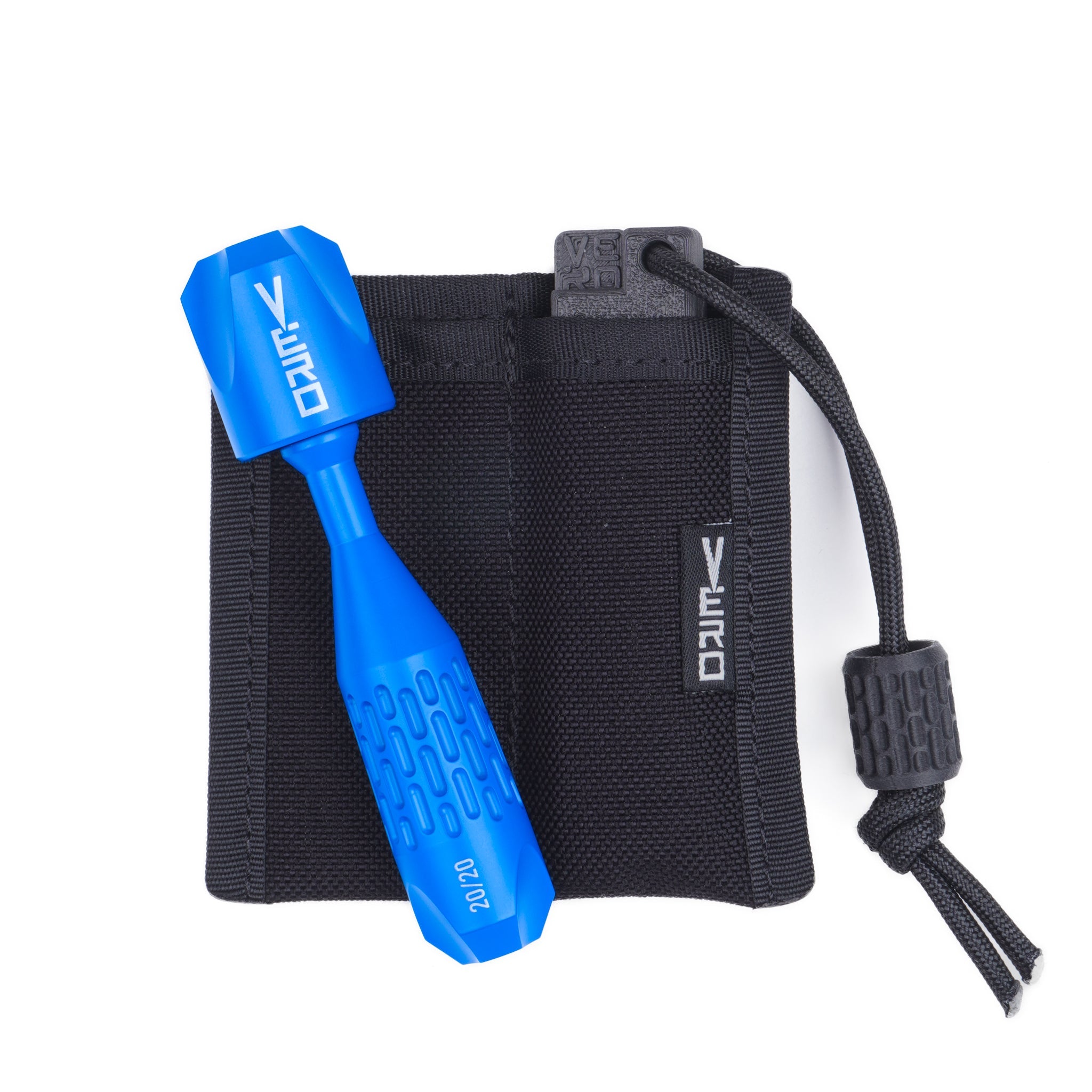 Vortex Ti - Pocket Tool - Vero Engineering