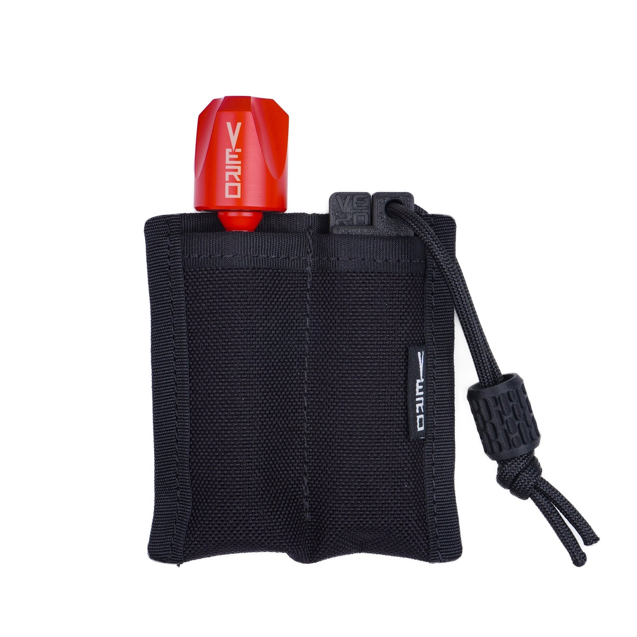 Vortex Ti - Pocket Tool - Vero Engineering