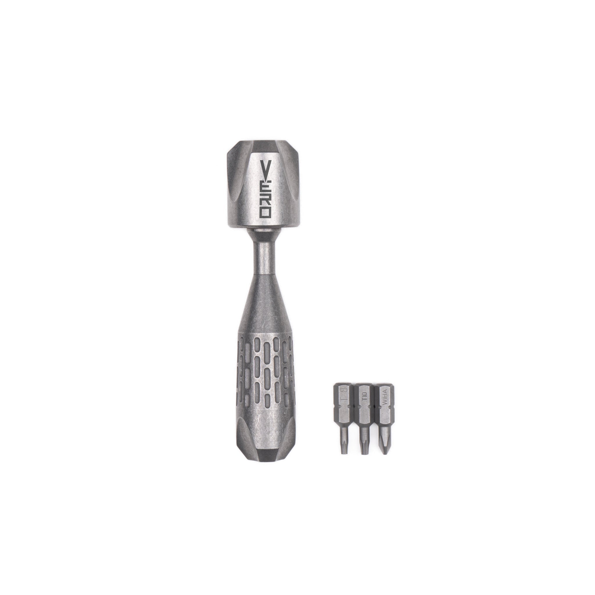 Vortex Ti - Pocket Tool - Vero Engineering