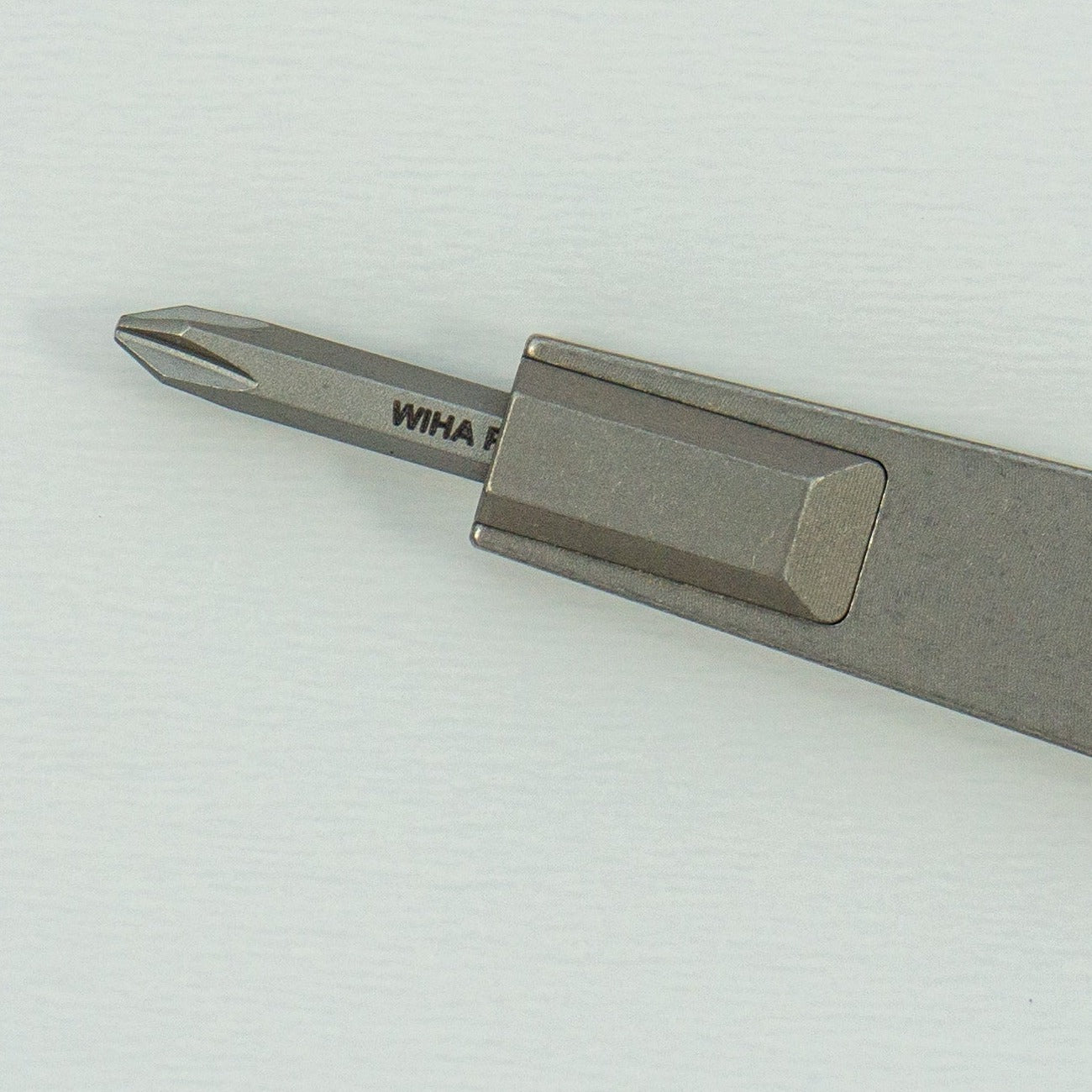 Fulcrum Wiha Bit Set
