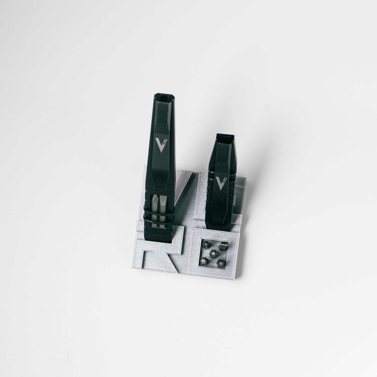 Fulcrum Stand - Vero Engineering