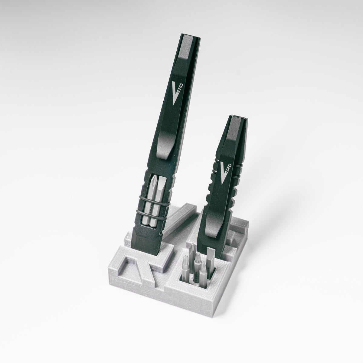Fulcrum Stand - Vero Engineering