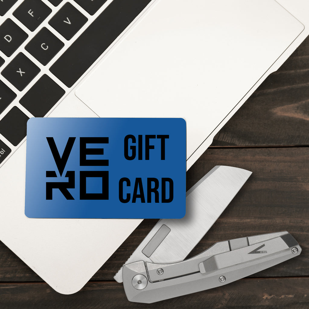 Vero Engineering eGift Card