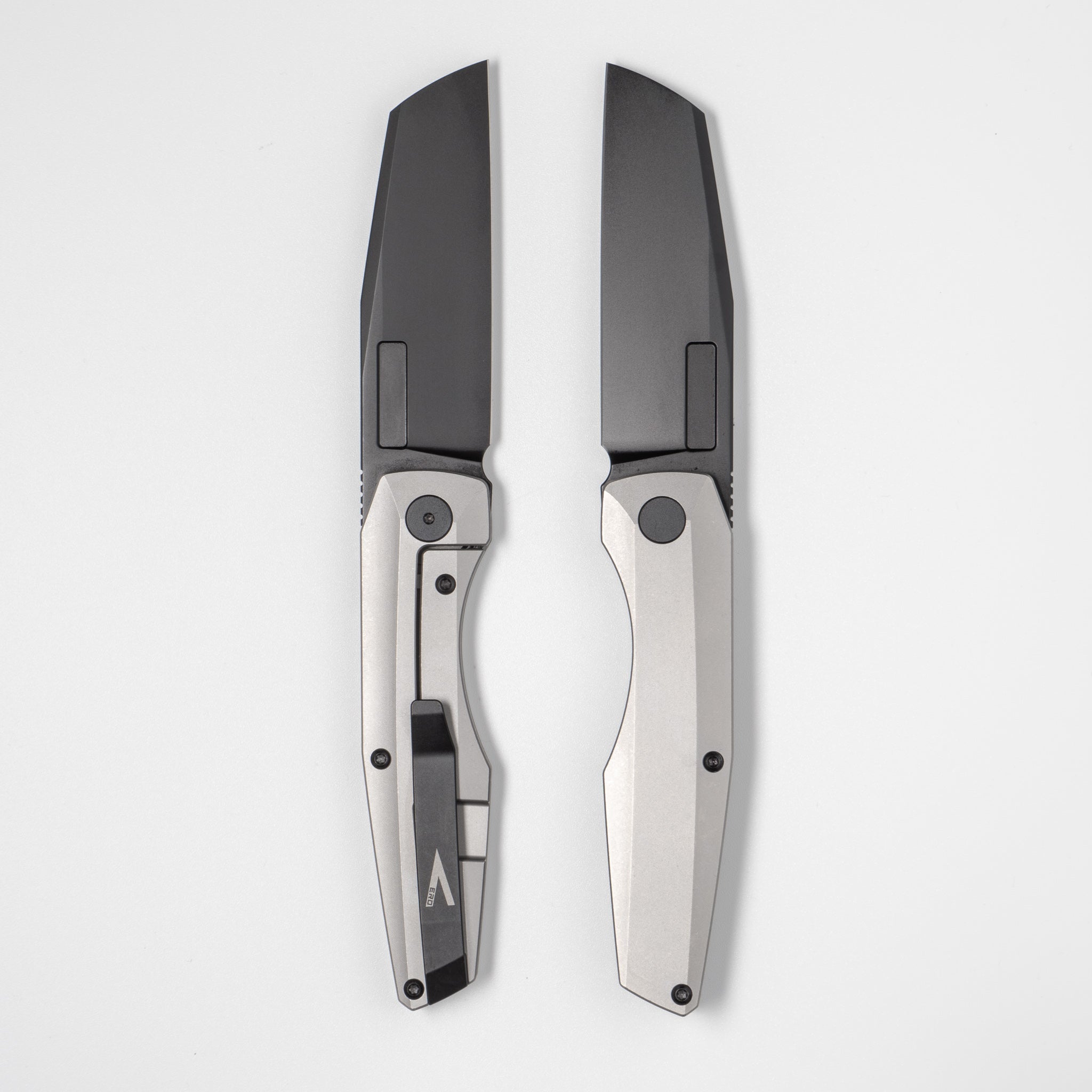 Vero Axon Frame Lock - Folding Knife - Vero Engineering