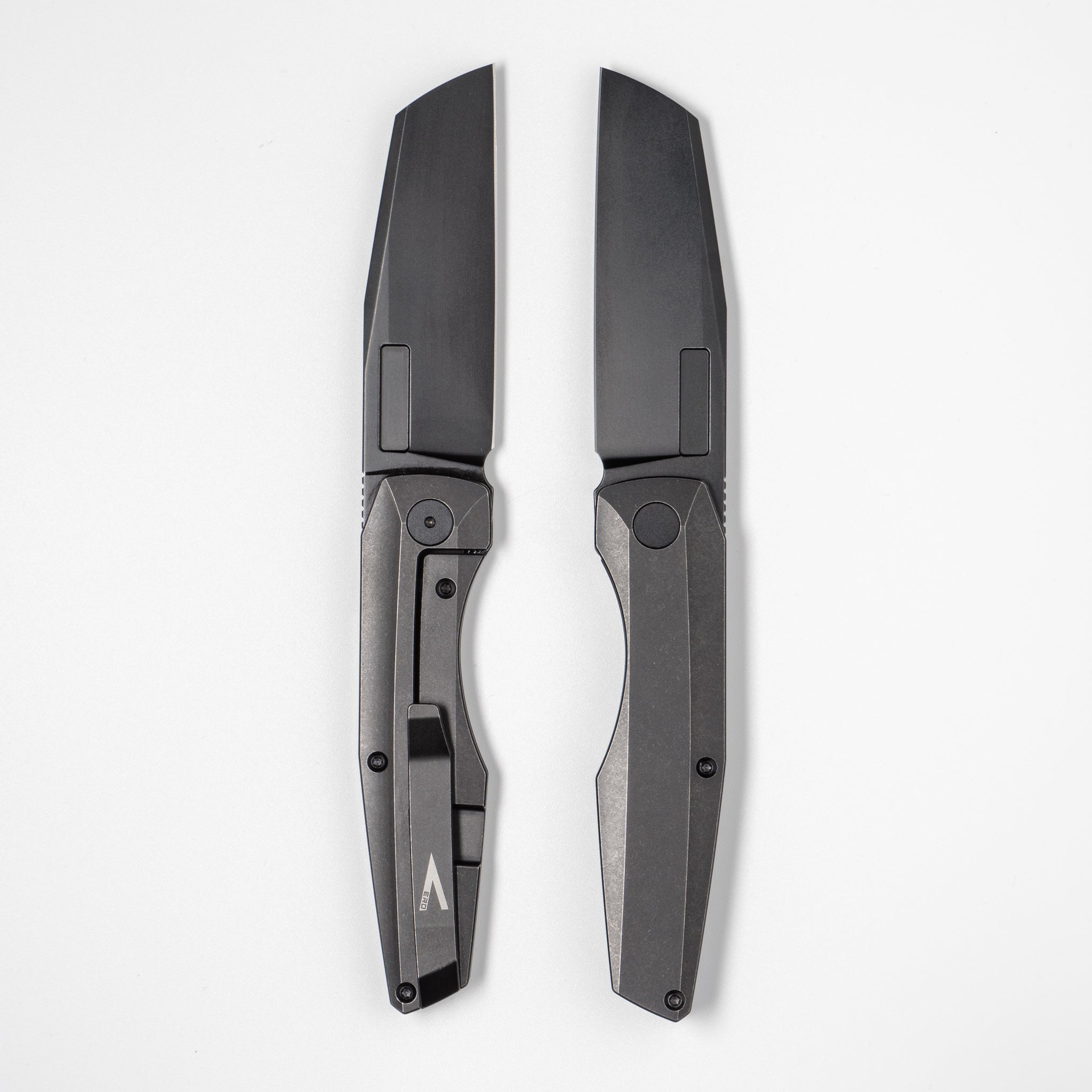Vero Axon Frame Lock - Folding Knife - Vero Engineering