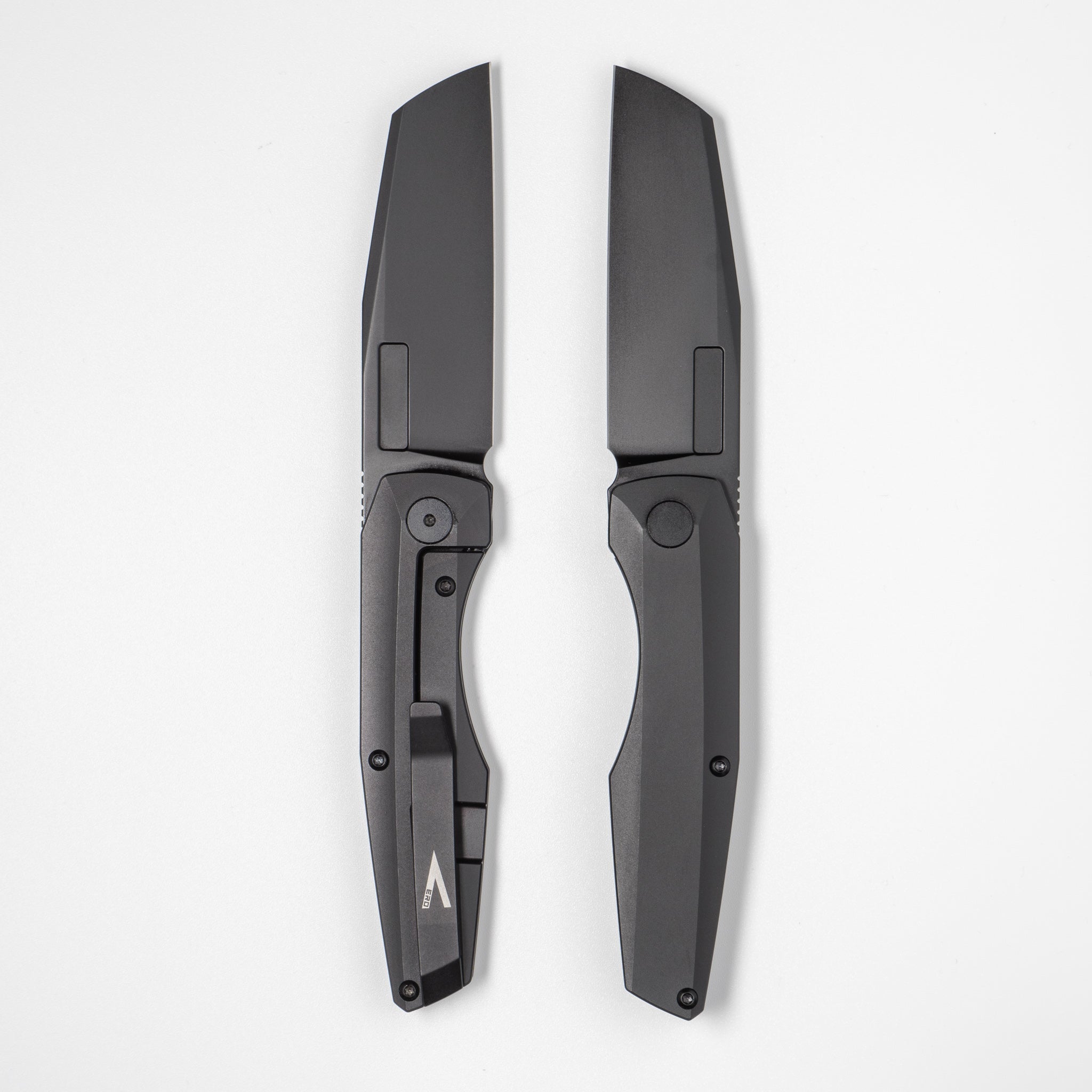 Vero Axon Frame Lock - Folding Knife - Vero Engineering
