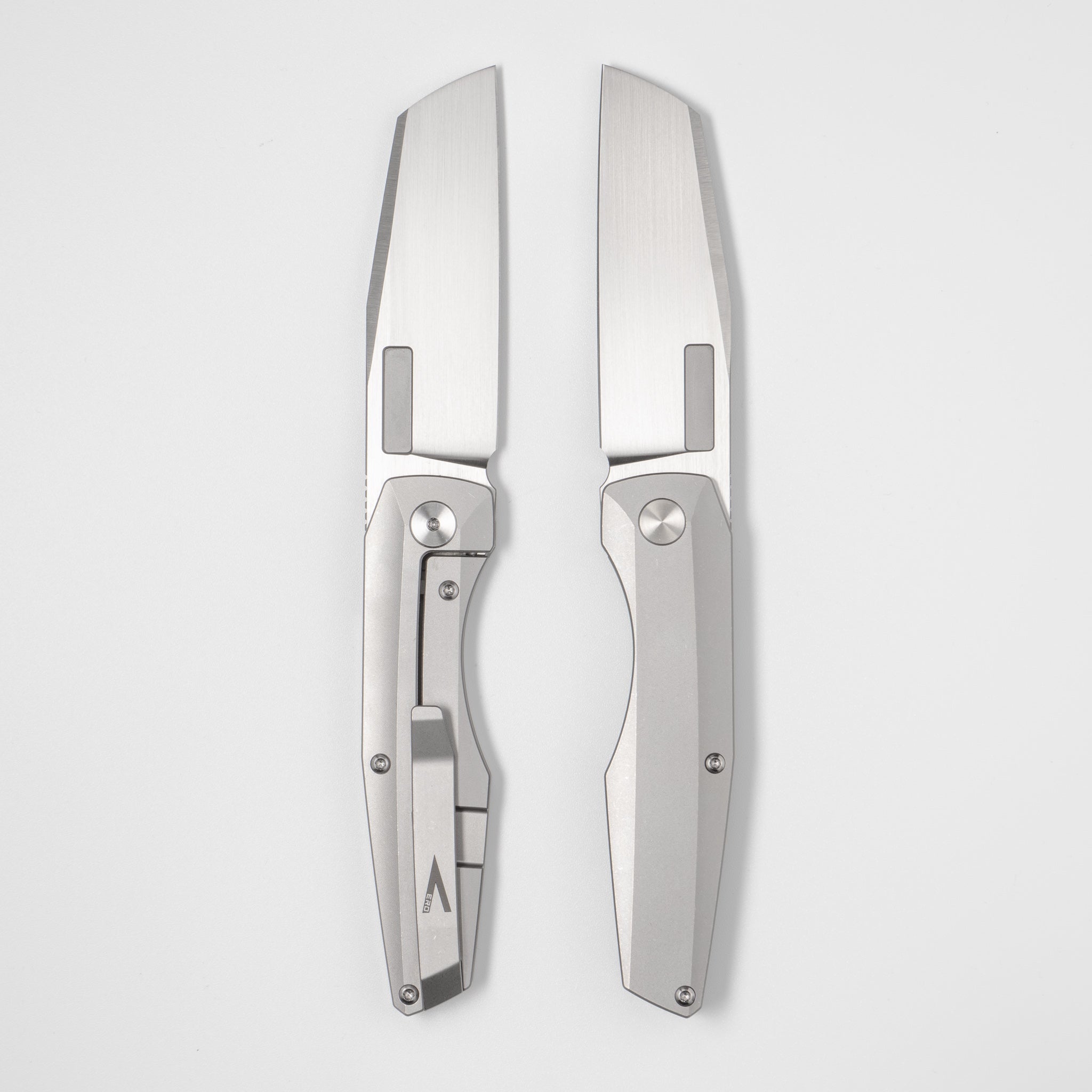 Vero Axon Frame Lock - Folding Knife - Vero Engineering