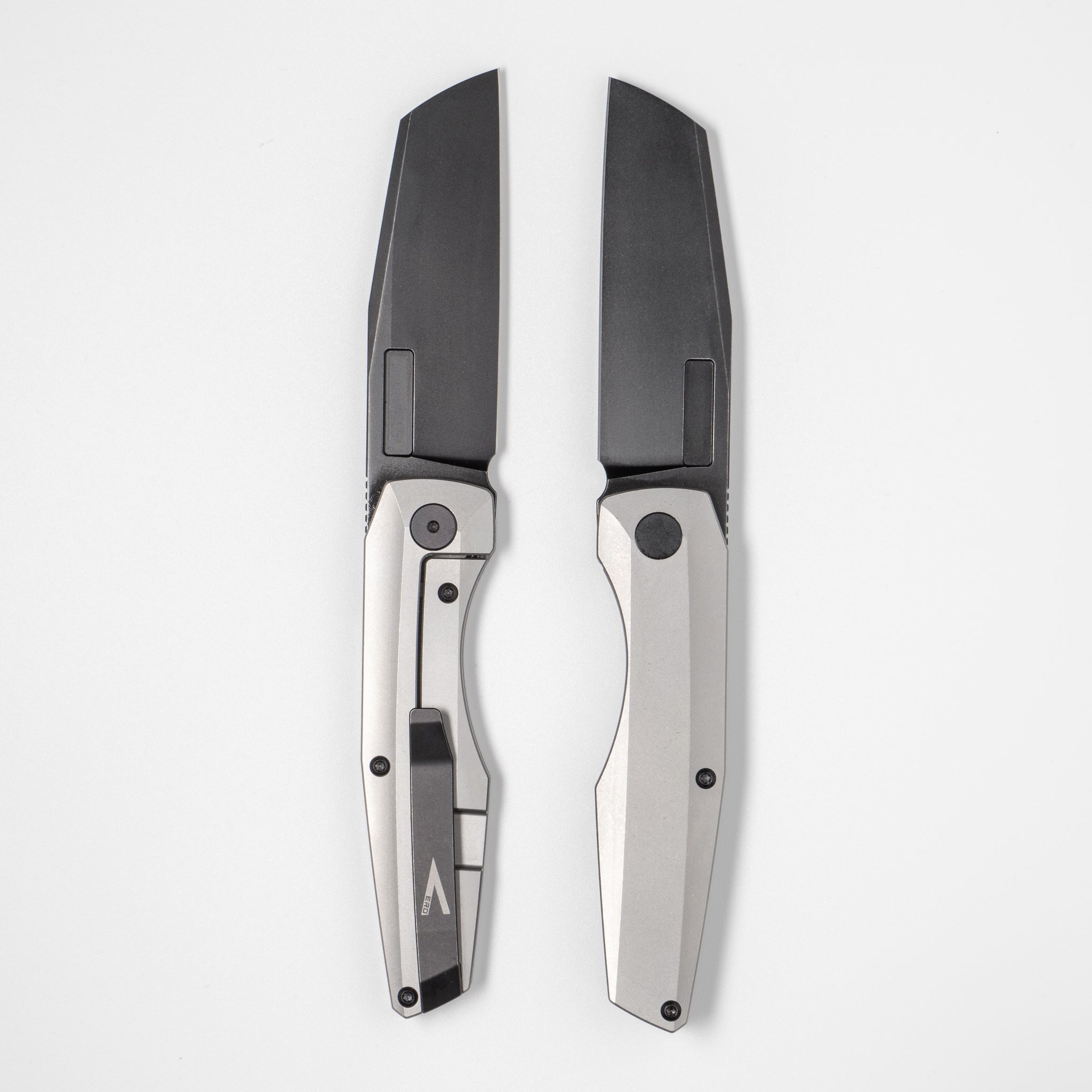 Vero Axon Frame Lock - Folding Knife - Vero Engineering