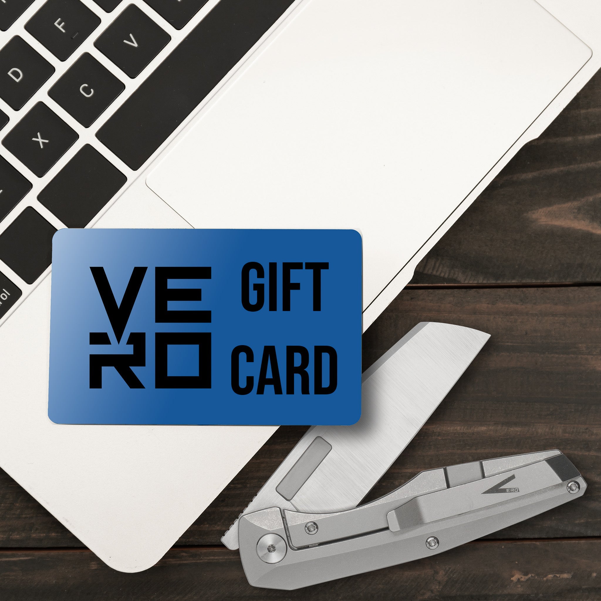 Vero Engineering eGift Card - Gift Cards - Vero Engineering