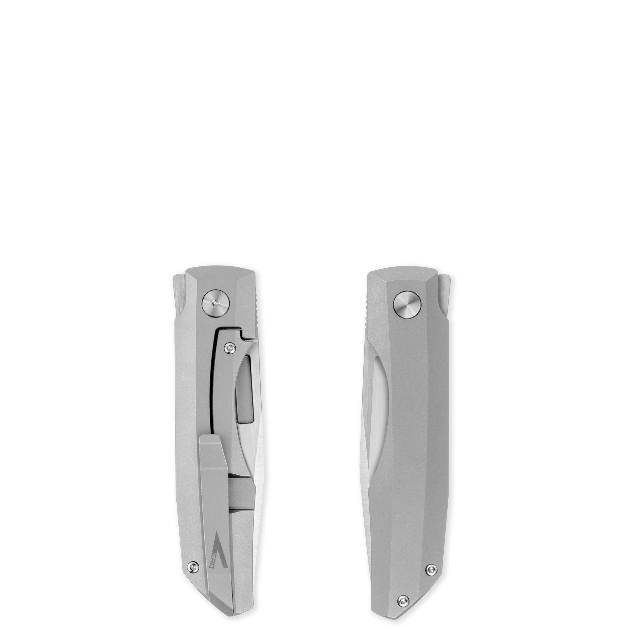 Vero Impulse - Folding Knife - Vero Engineering