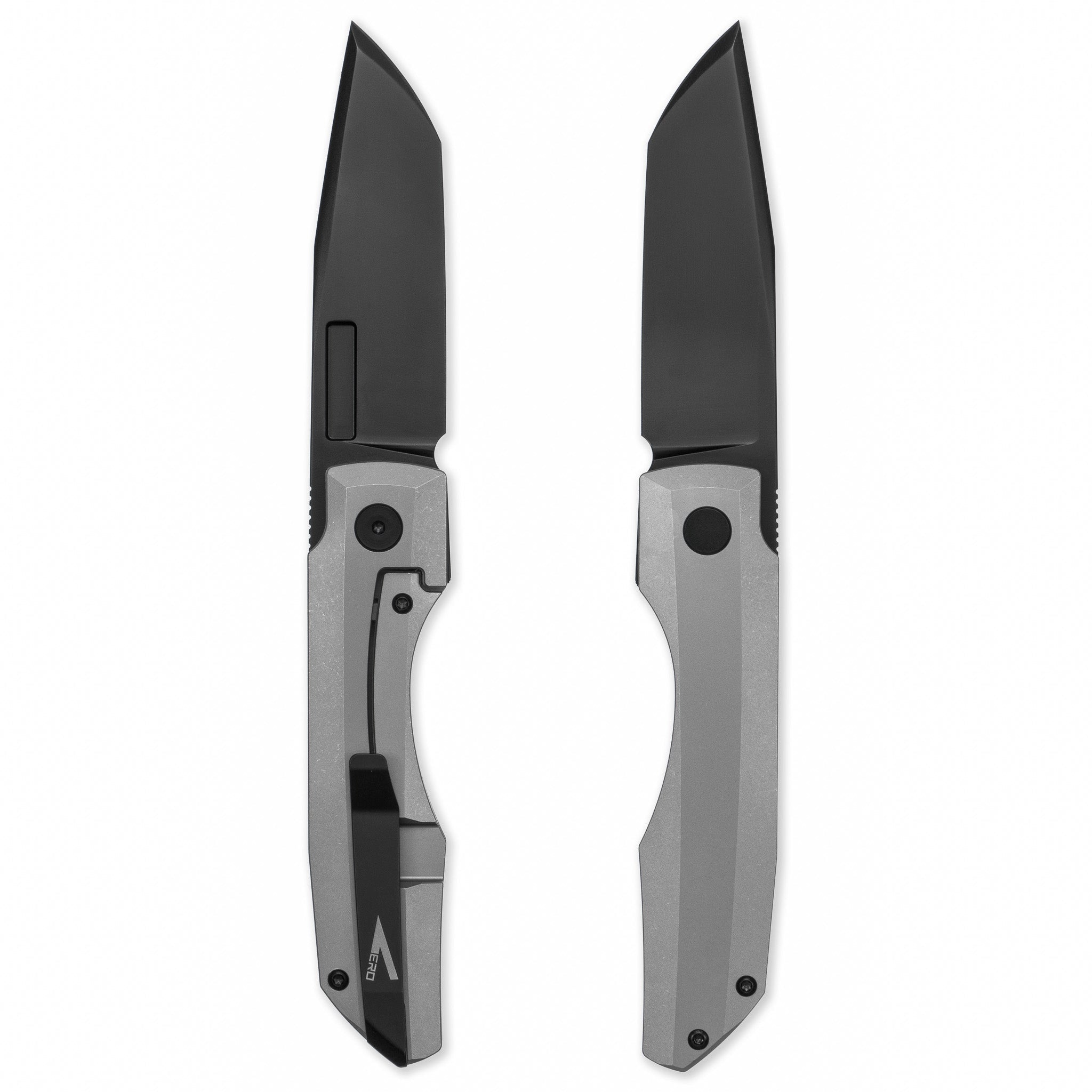 Vero Impulse - Folding Knife - Vero Engineering