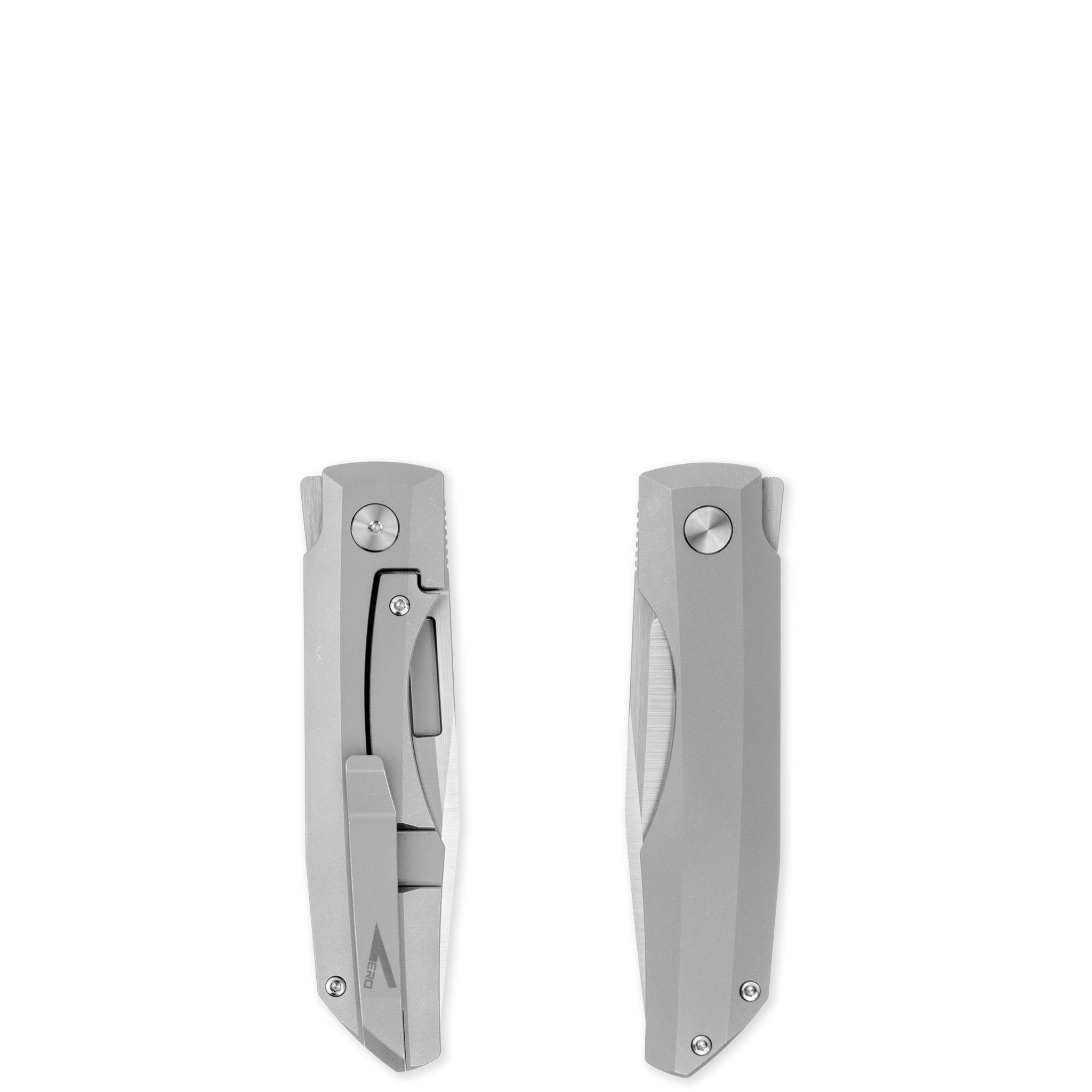 Vero Impulse - Folding Knife - Vero Engineering