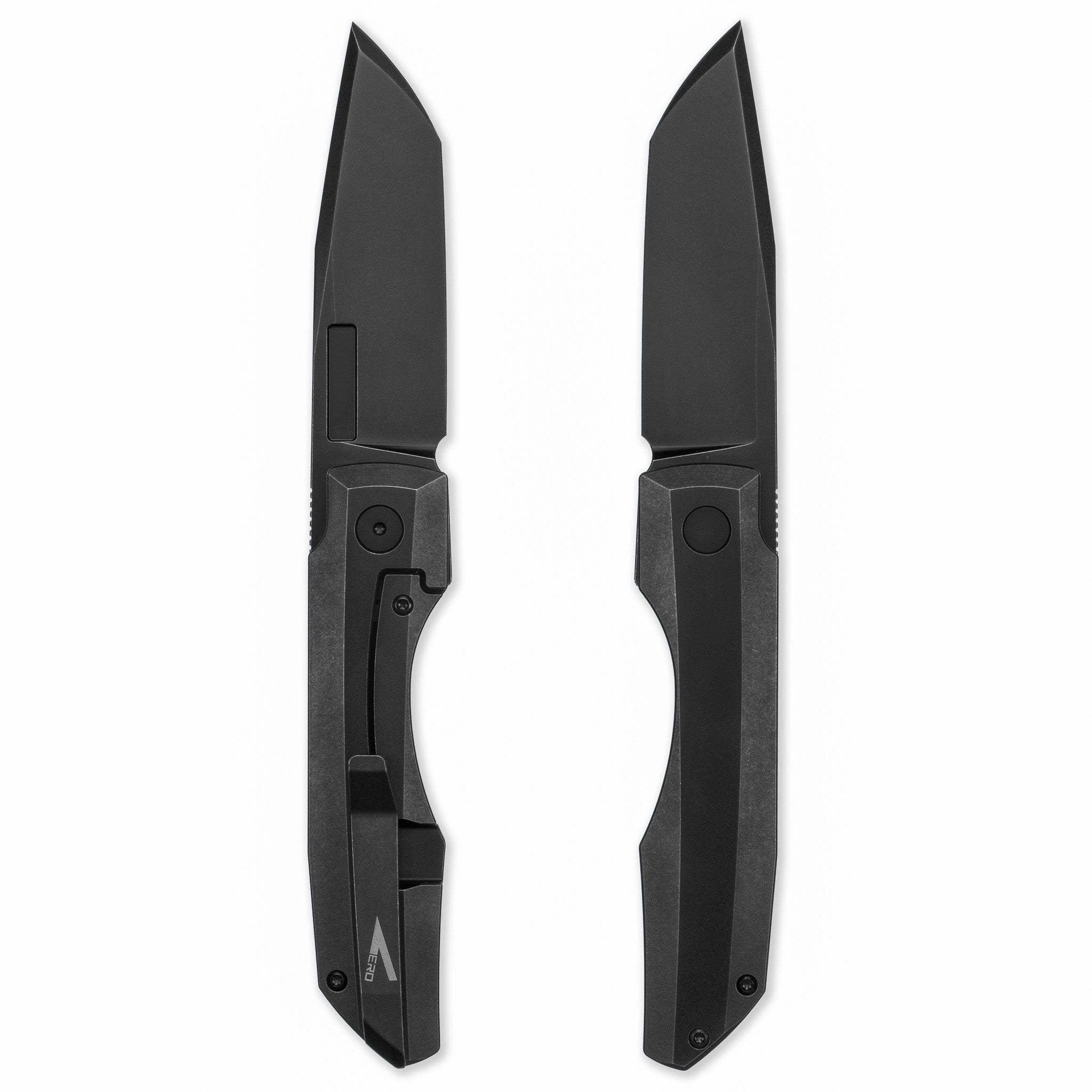 Vero Impulse - Folding Knife - Vero Engineering