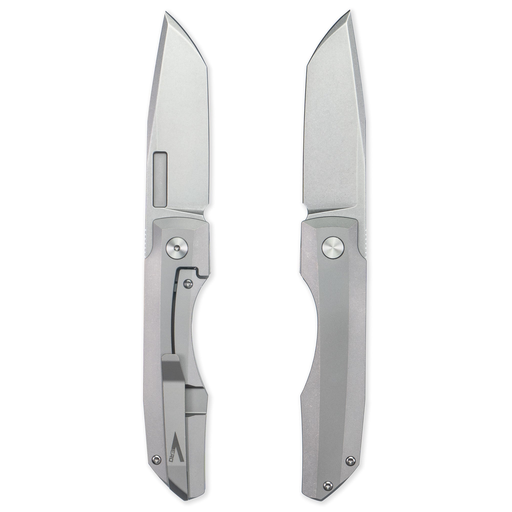 Vero Impulse - Folding Knife - Vero Engineering