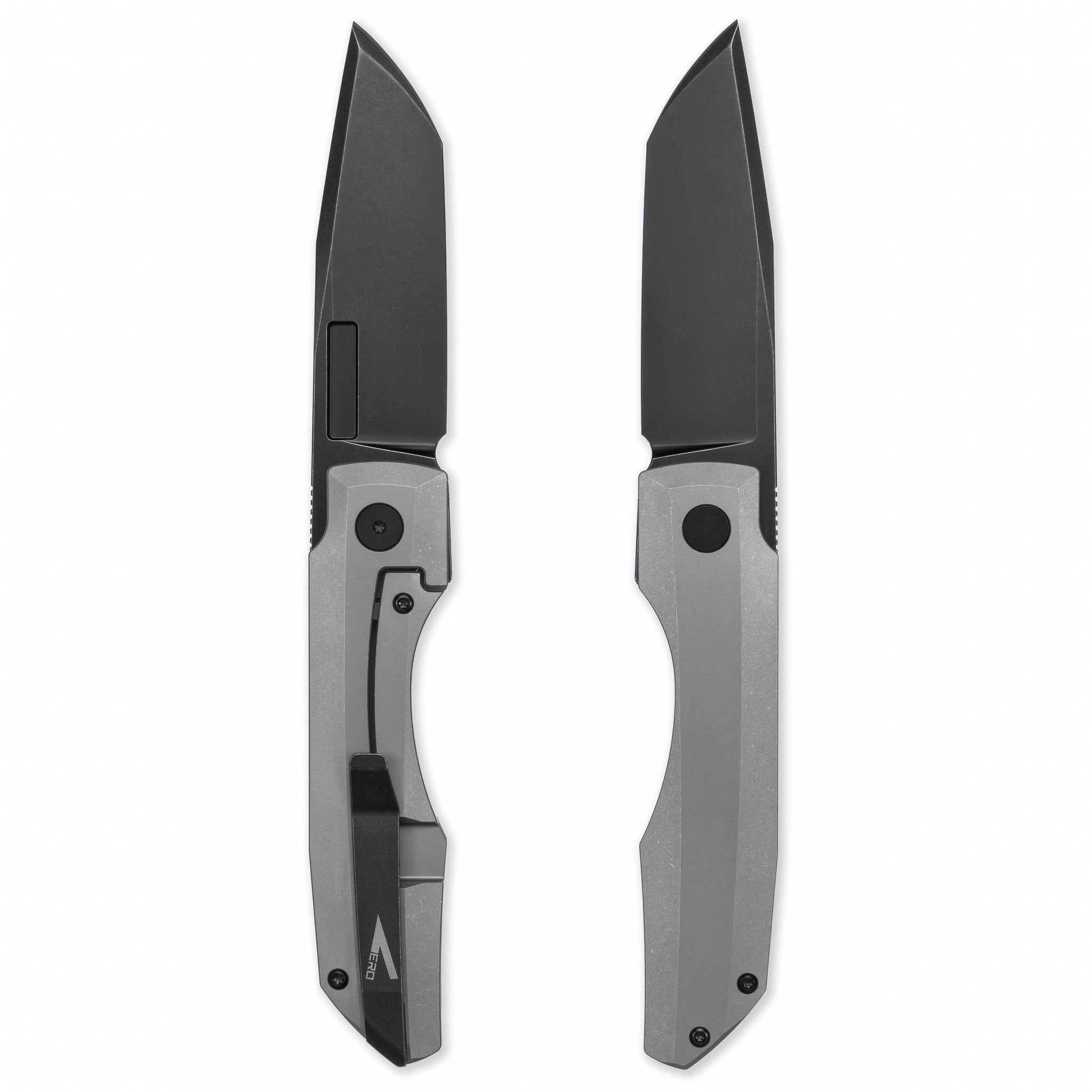 Vero Impulse - Folding Knife - Vero Engineering