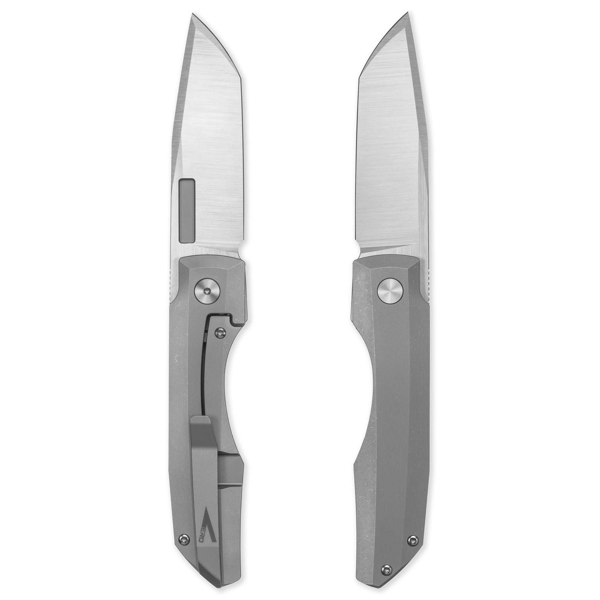 Vero Impulse - Folding Knife - Vero Engineering