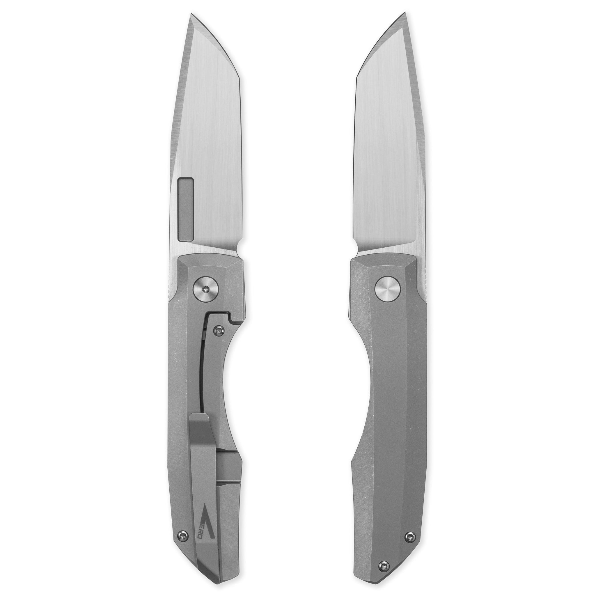 Vero Impulse - Folding Knife - Vero Engineering