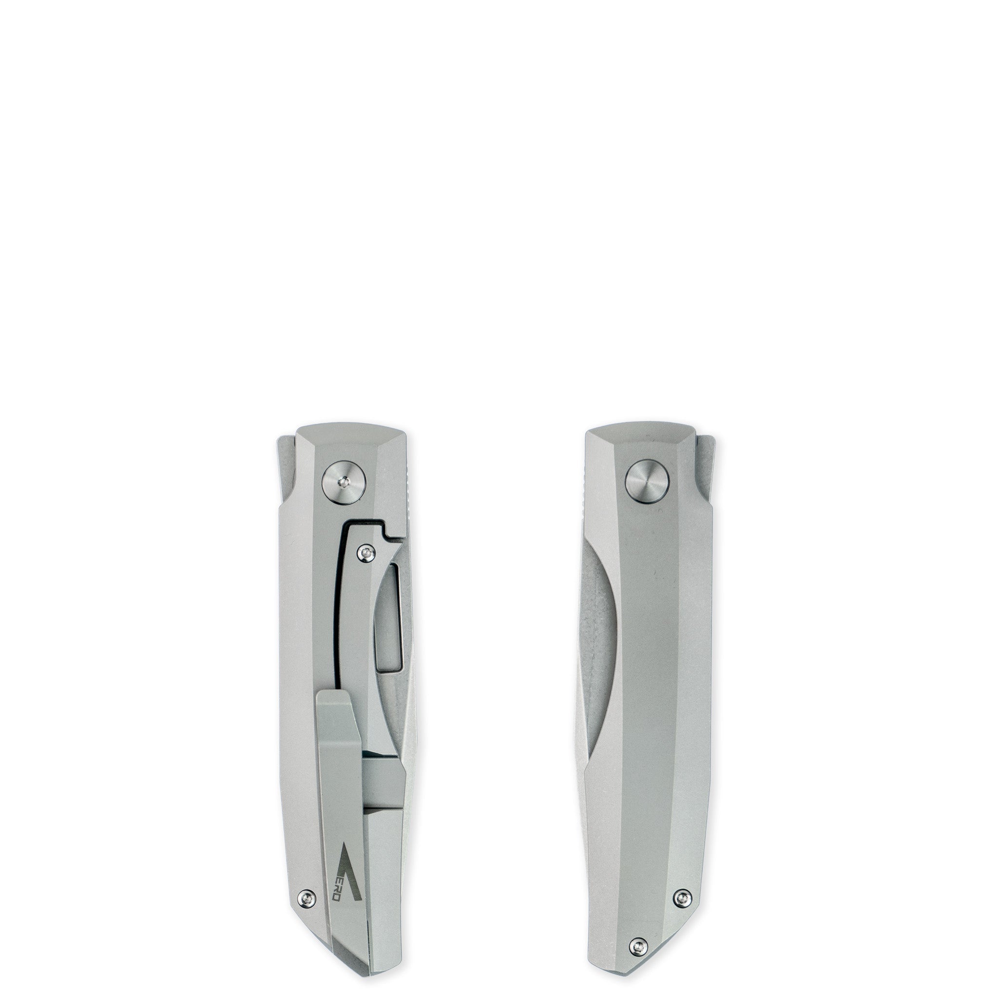 Vero Impulse - Folding Knife - Vero Engineering