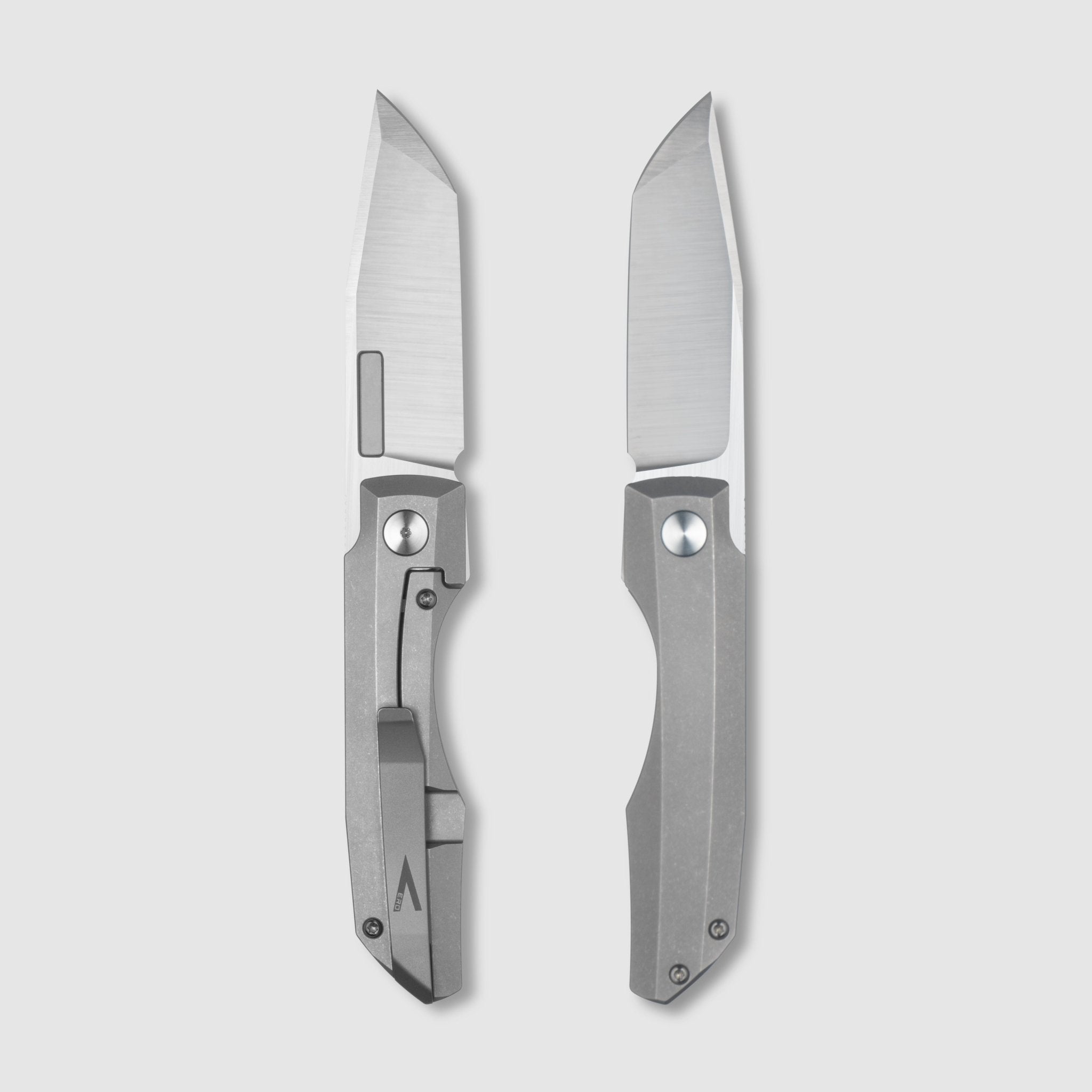Vero Impulse Mini - Folding Knife - Vero Engineering