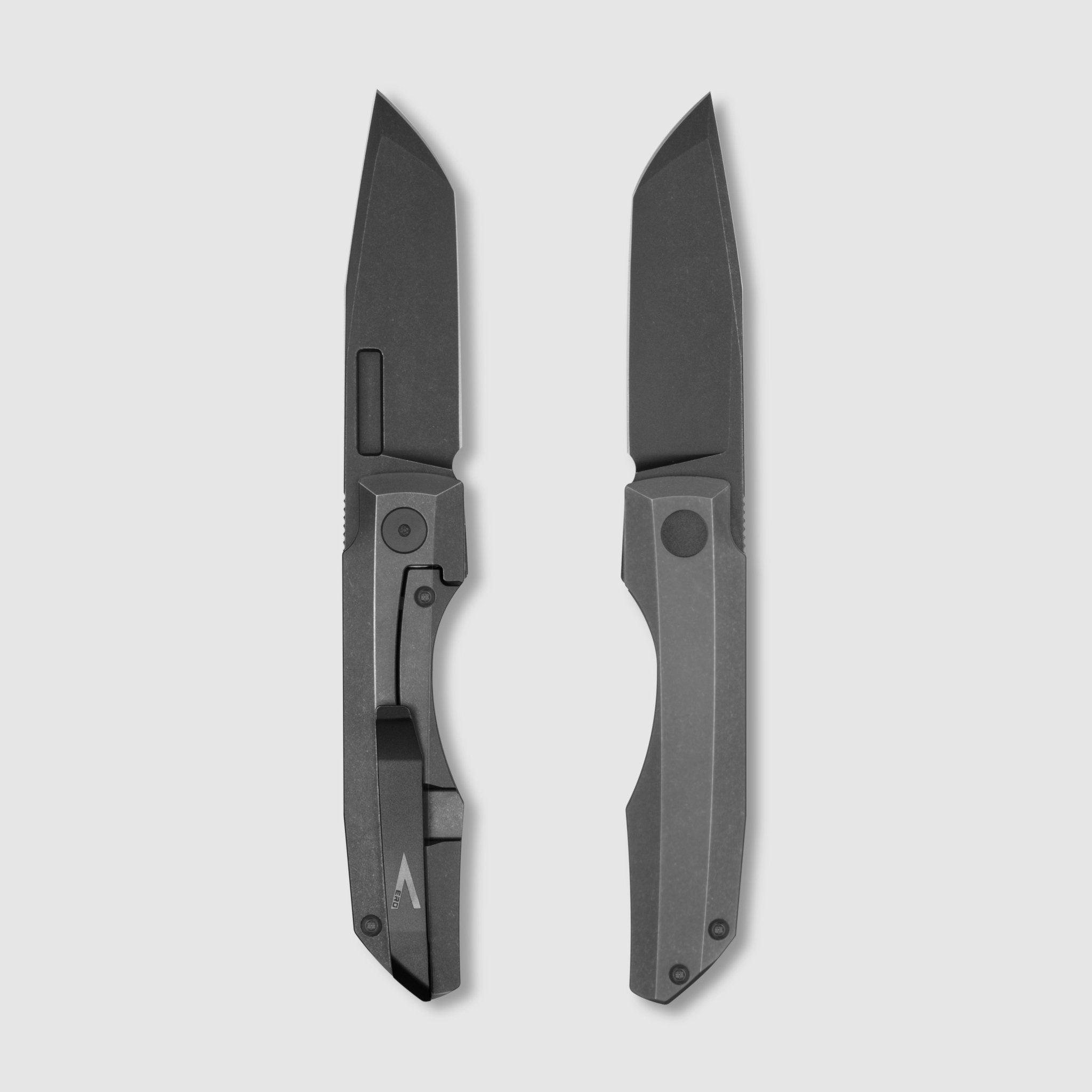 Vero Impulse Mini - Folding Knife - Vero Engineering