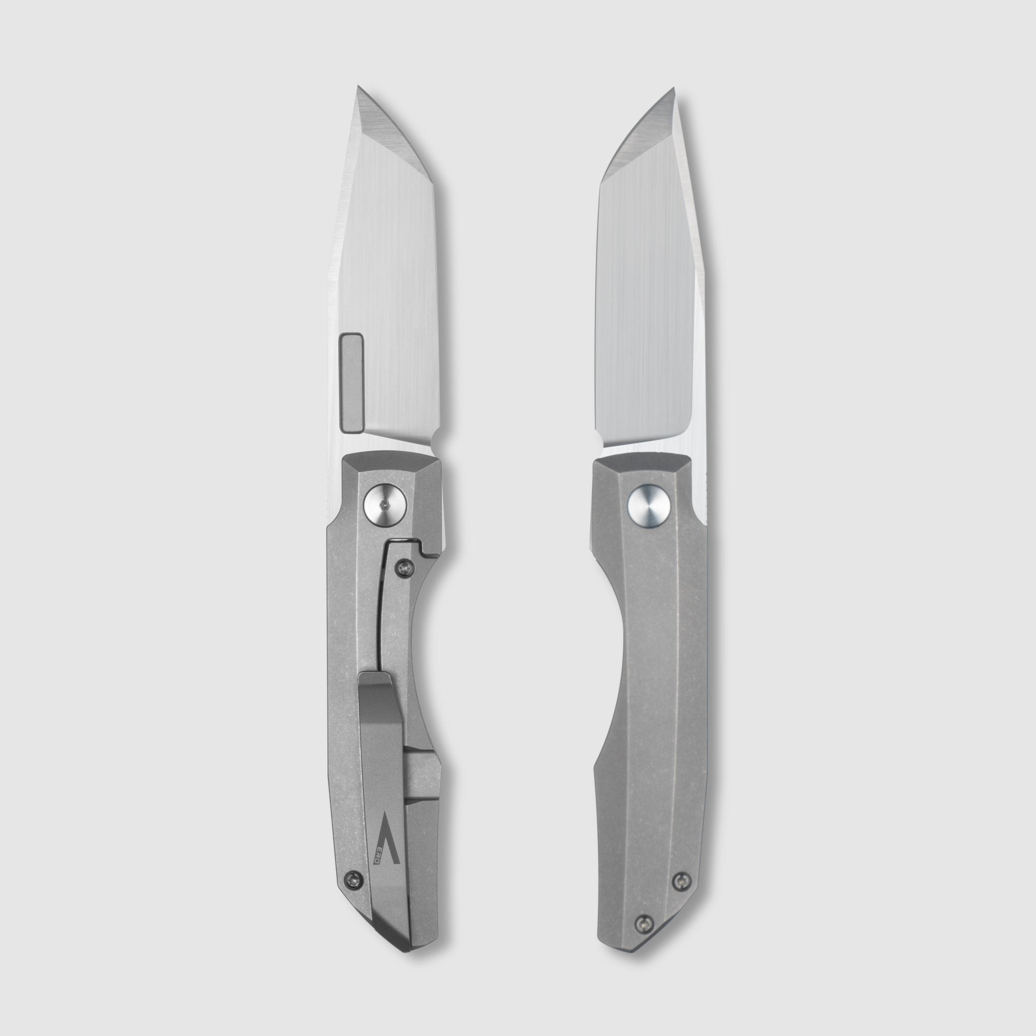 Vero Impulse Mini - Folding Knife - Vero Engineering