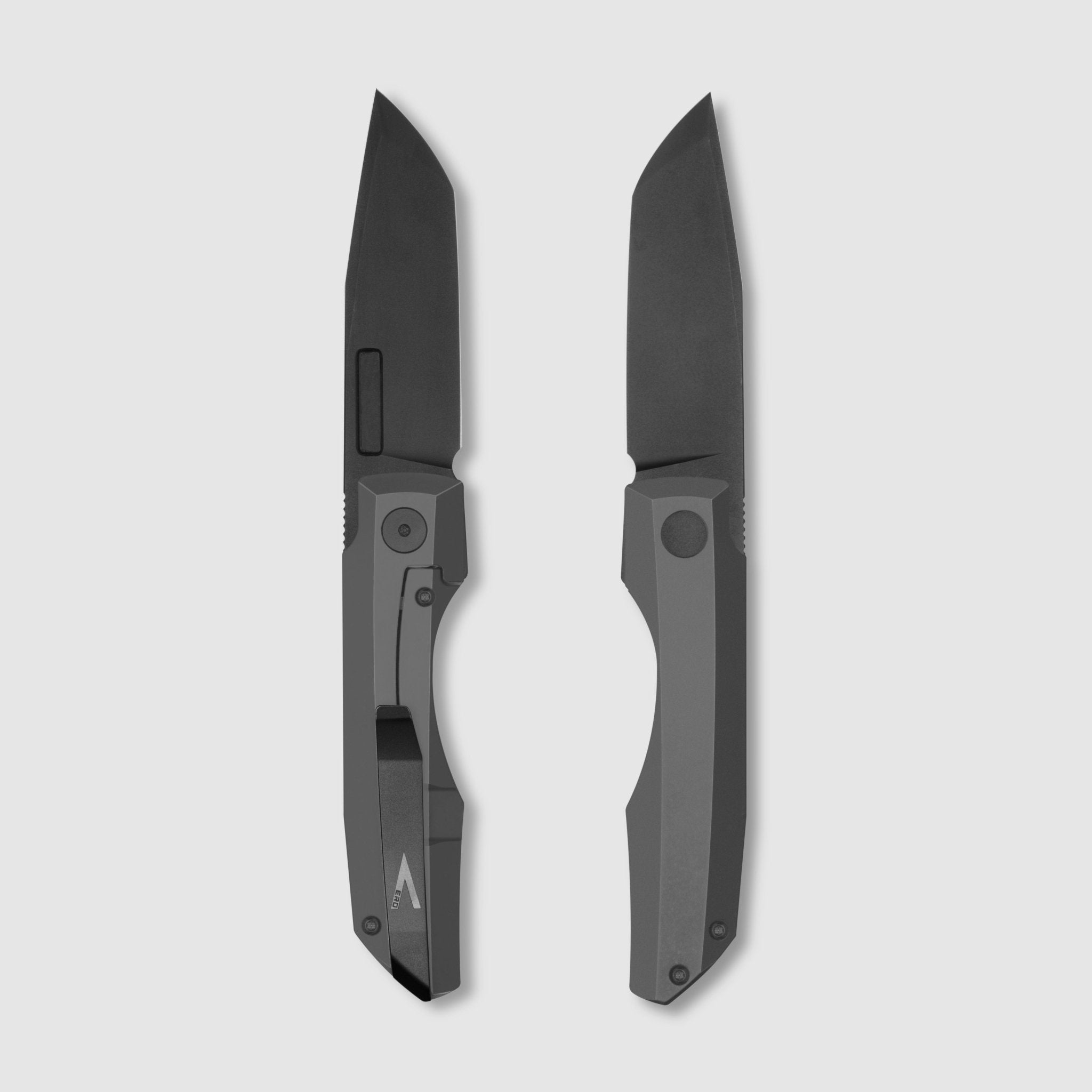 Vero Impulse Mini - Folding Knife - Vero Engineering